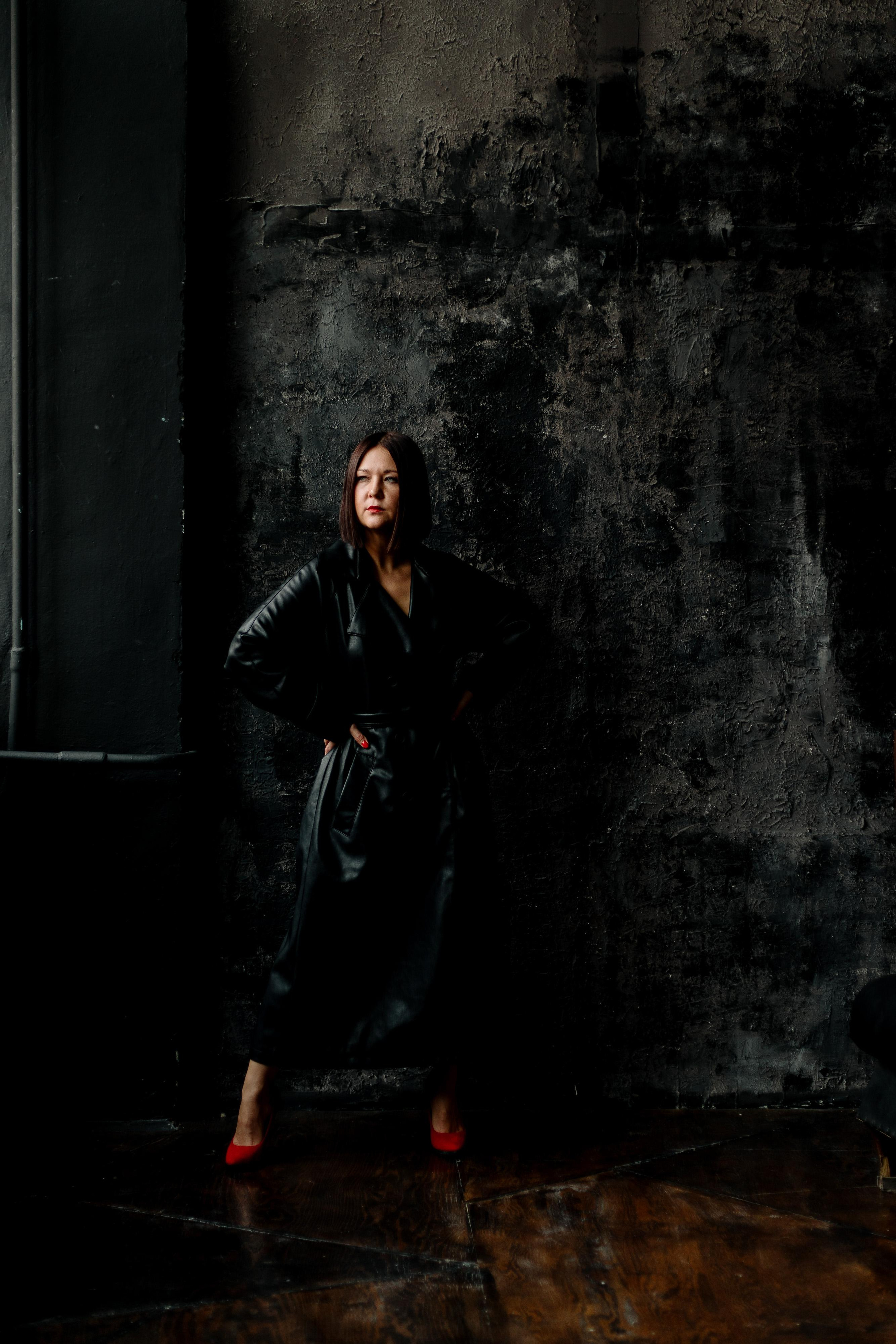 Ульяна. Главная