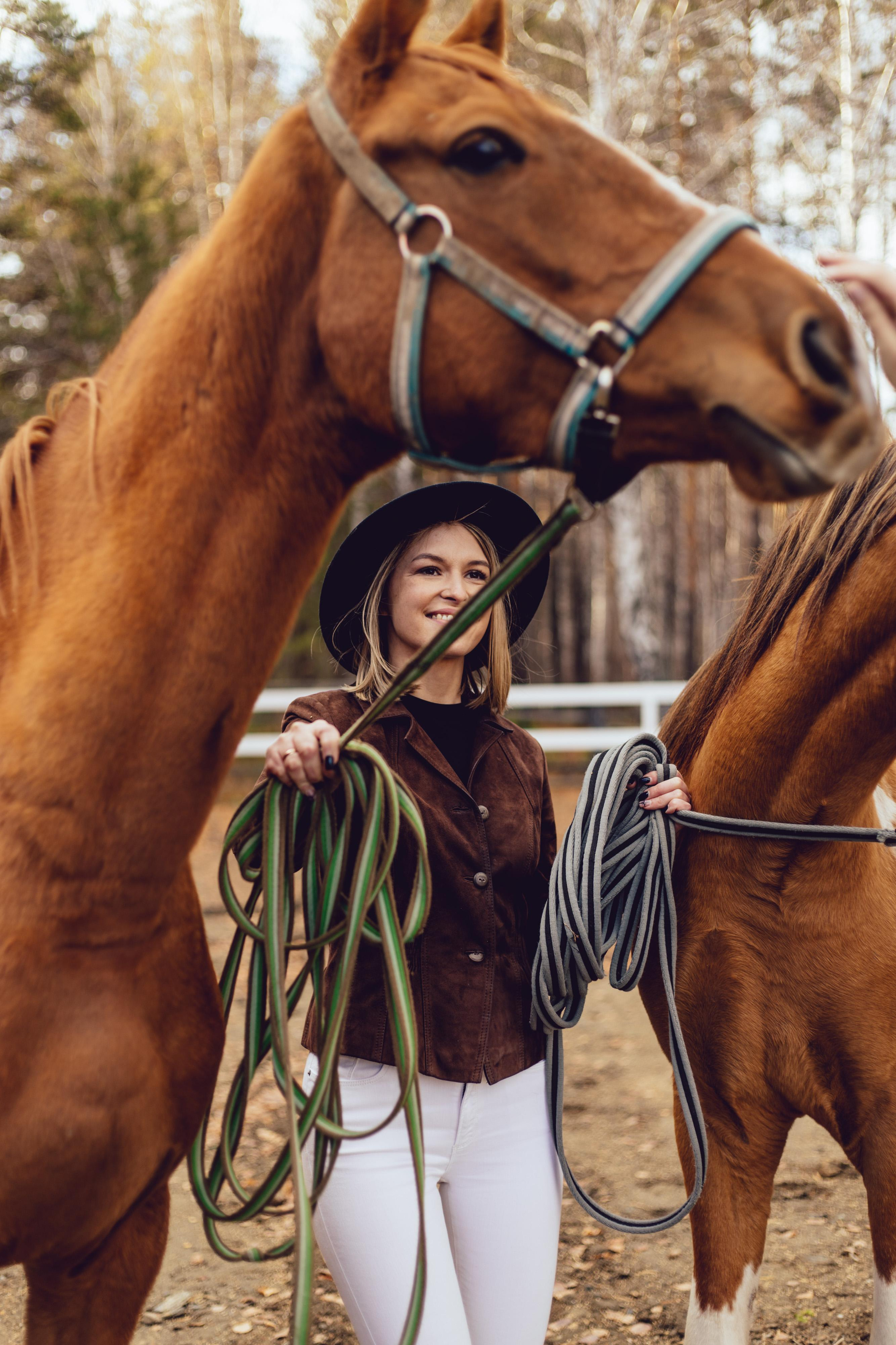 Анастасия. Главная