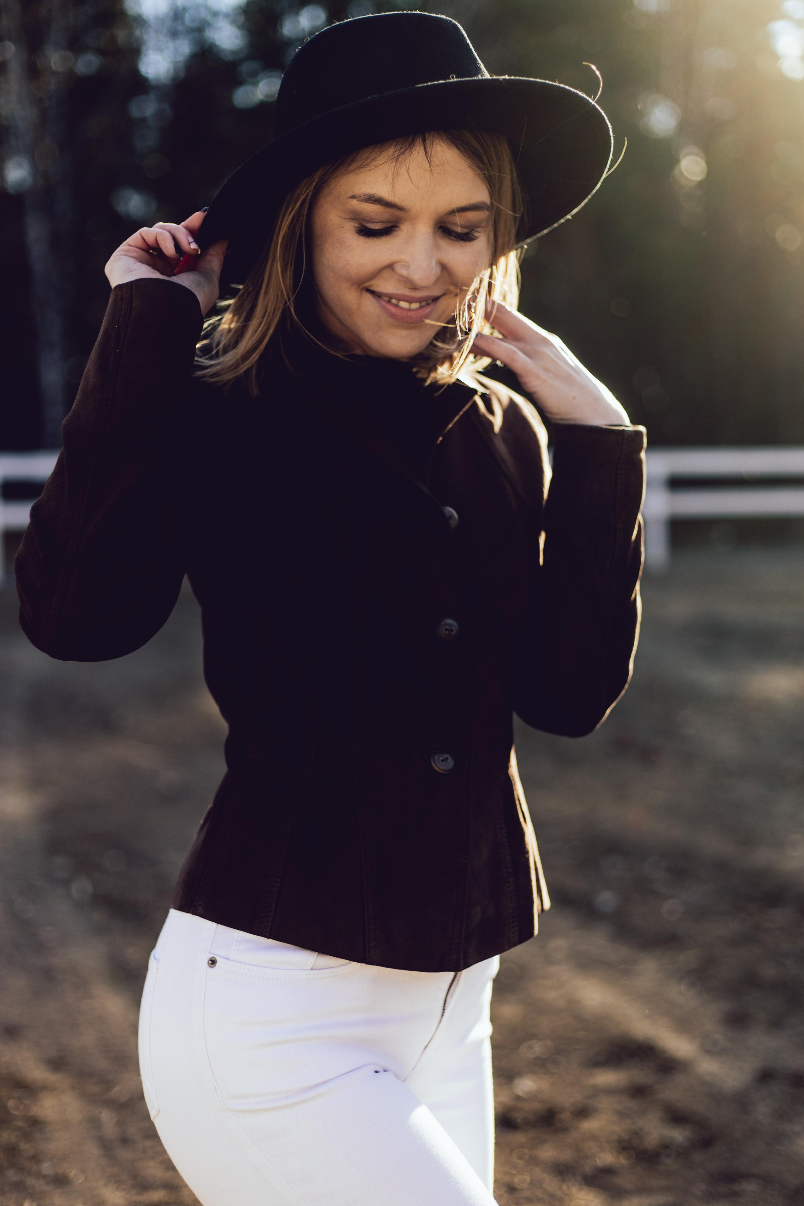 Анастасия. Главная