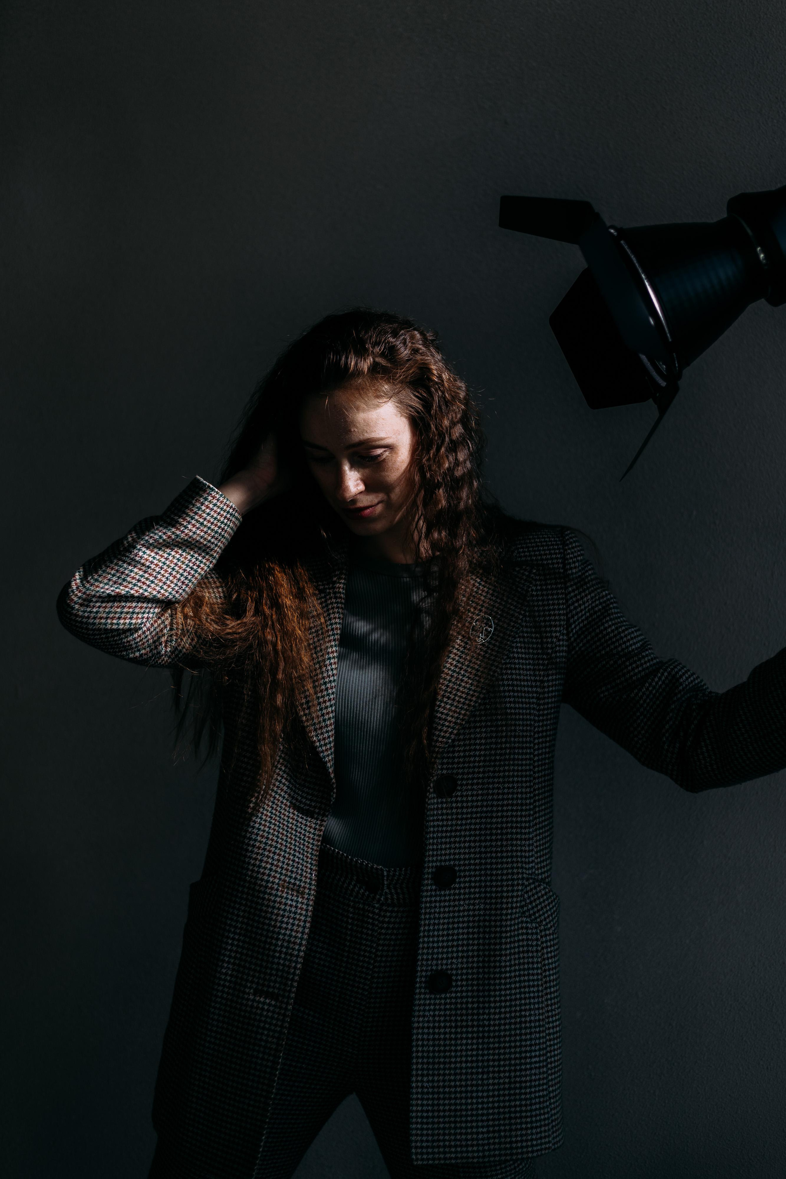 Даниэль и фонарь. Главная