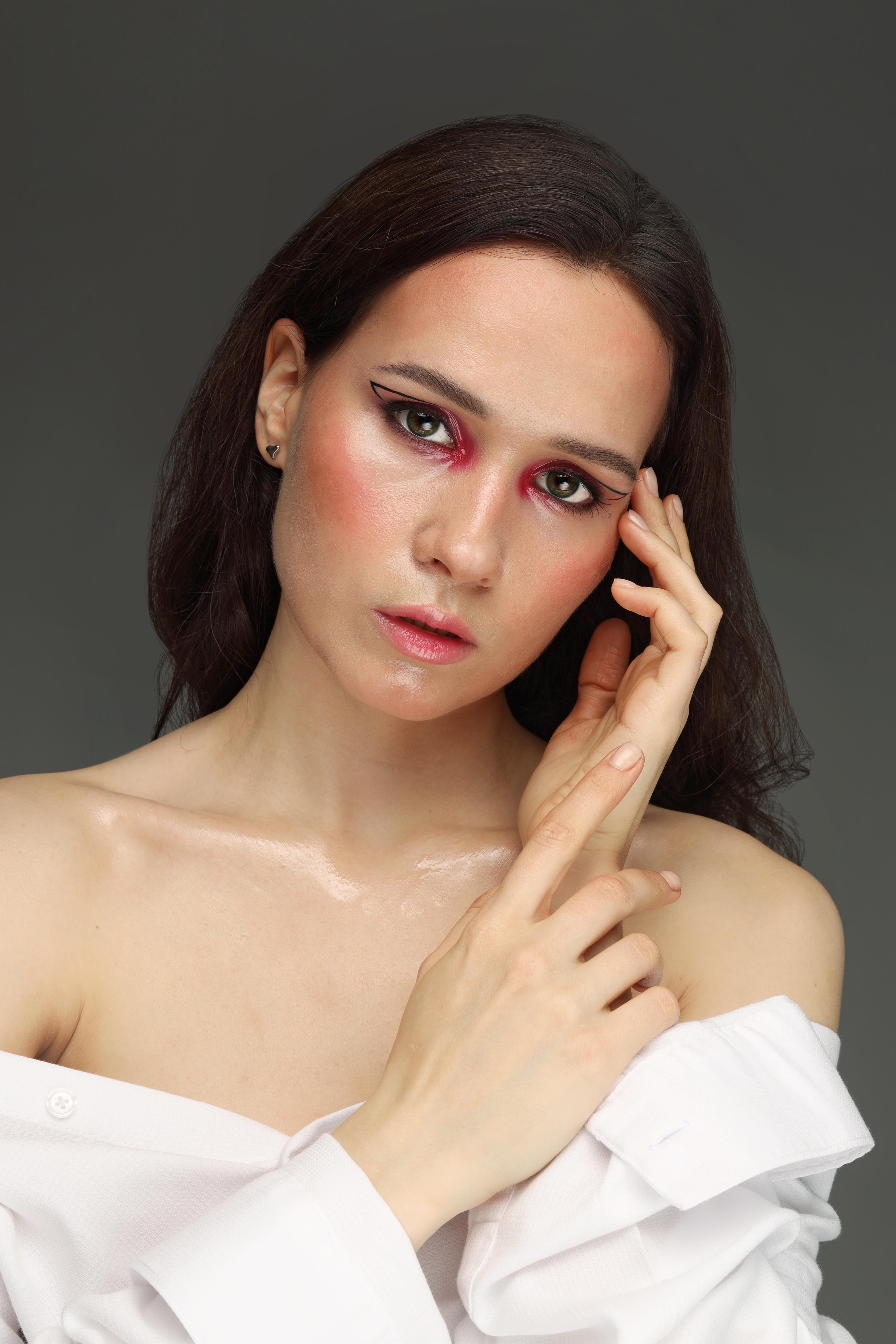 Лера. Главная