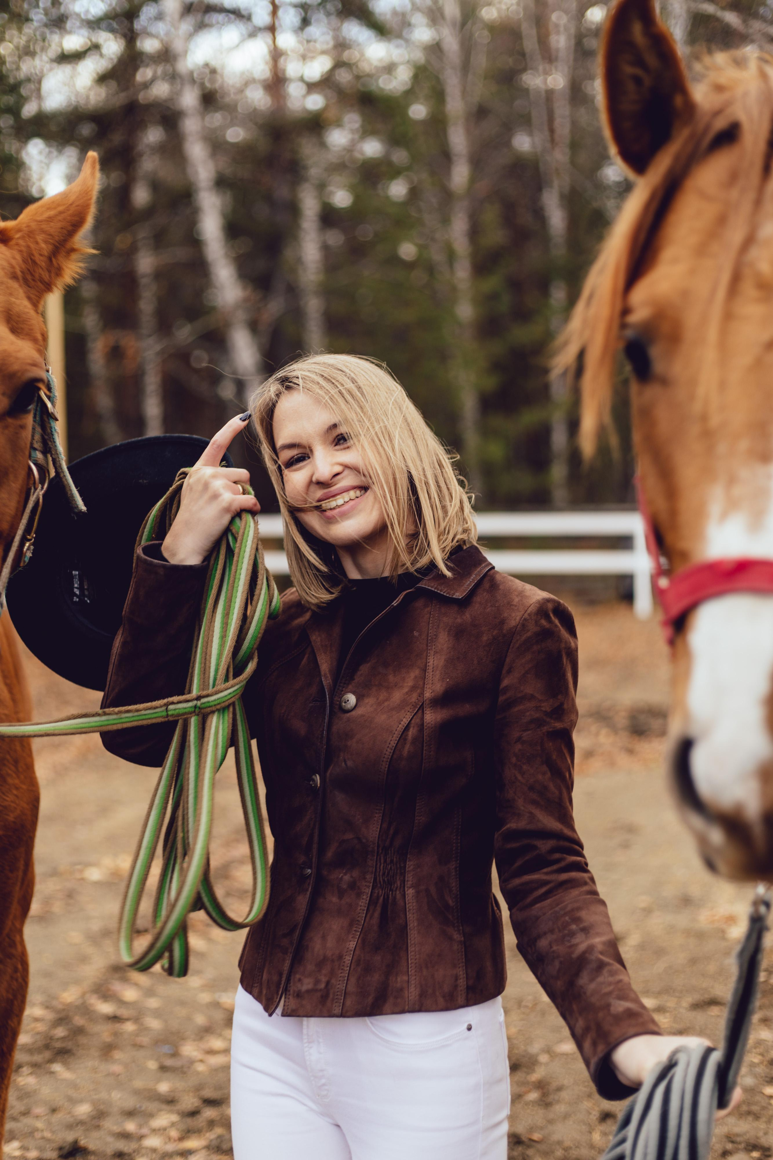 Анастасия. Главная