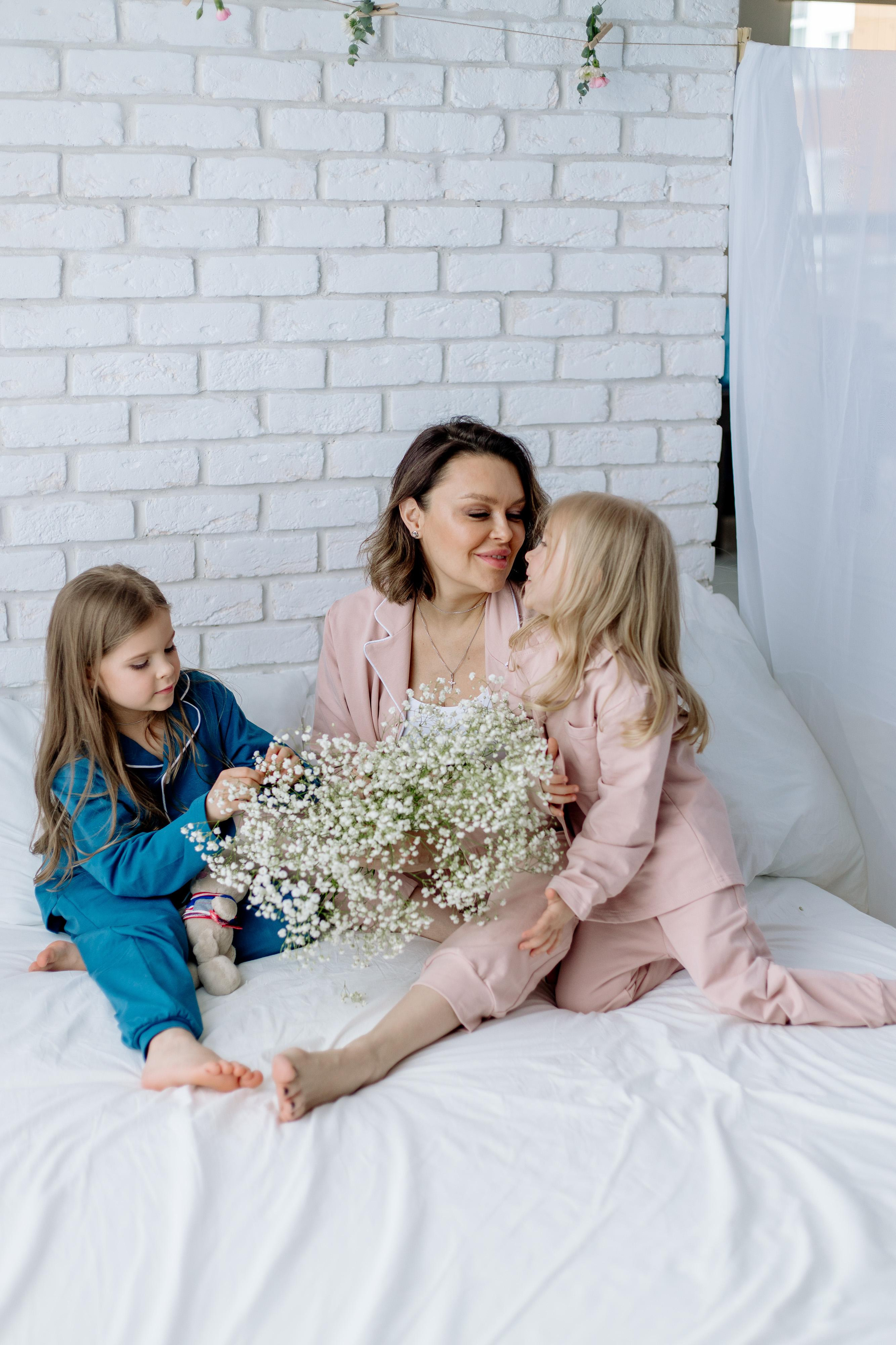 Ирина Рогалева. Главная