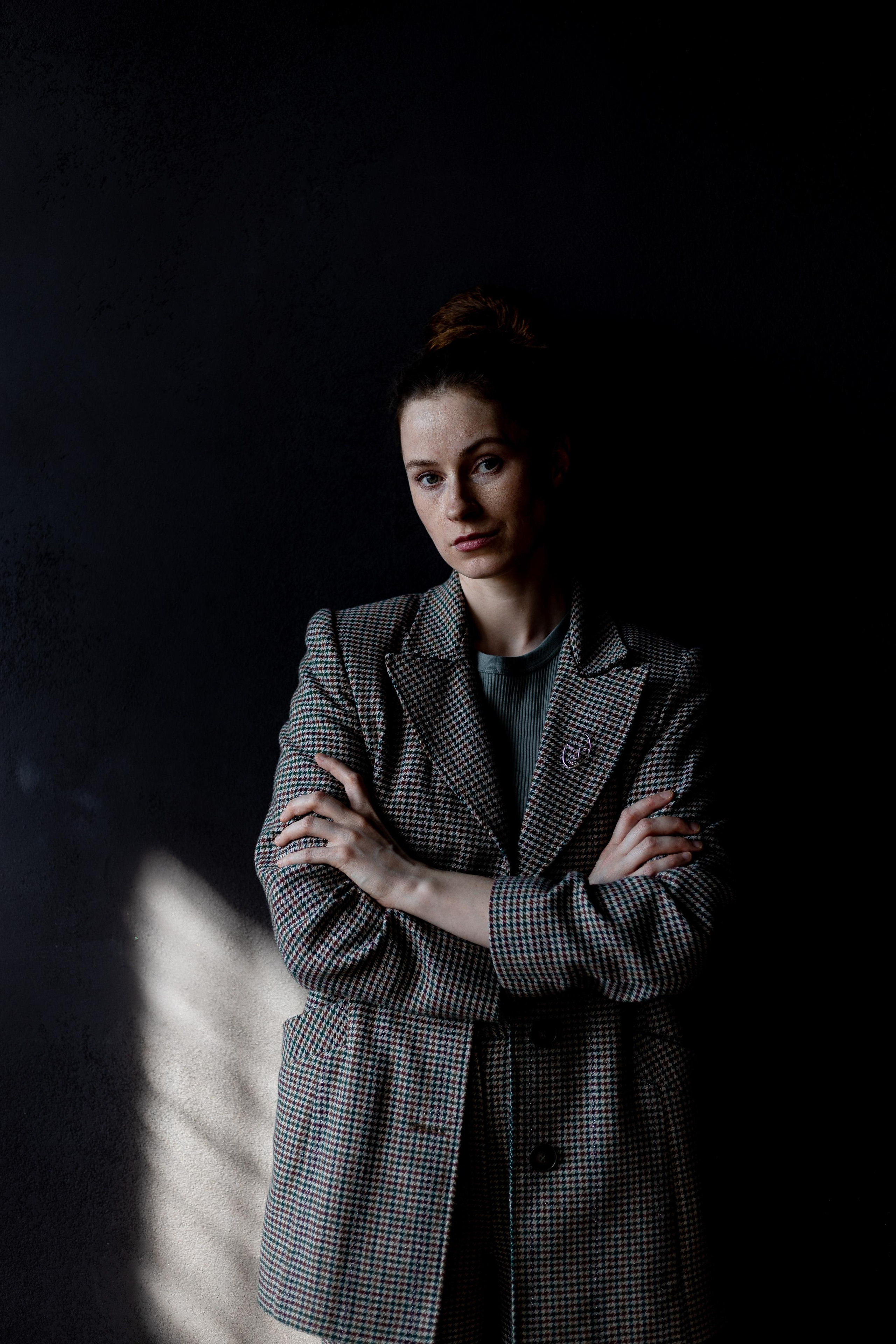 Геометричная Даниэль. Главная