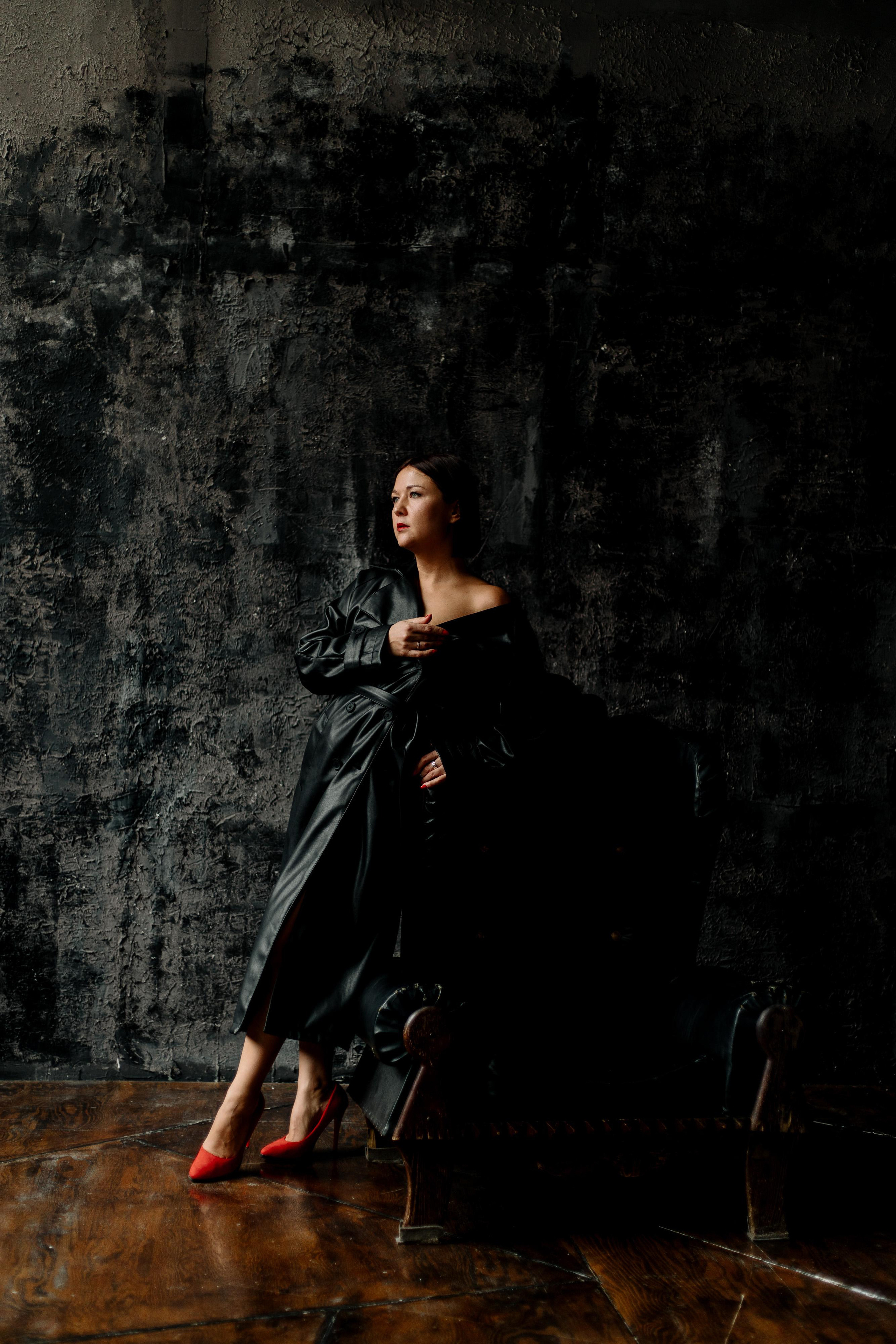 Ульяна. Главная