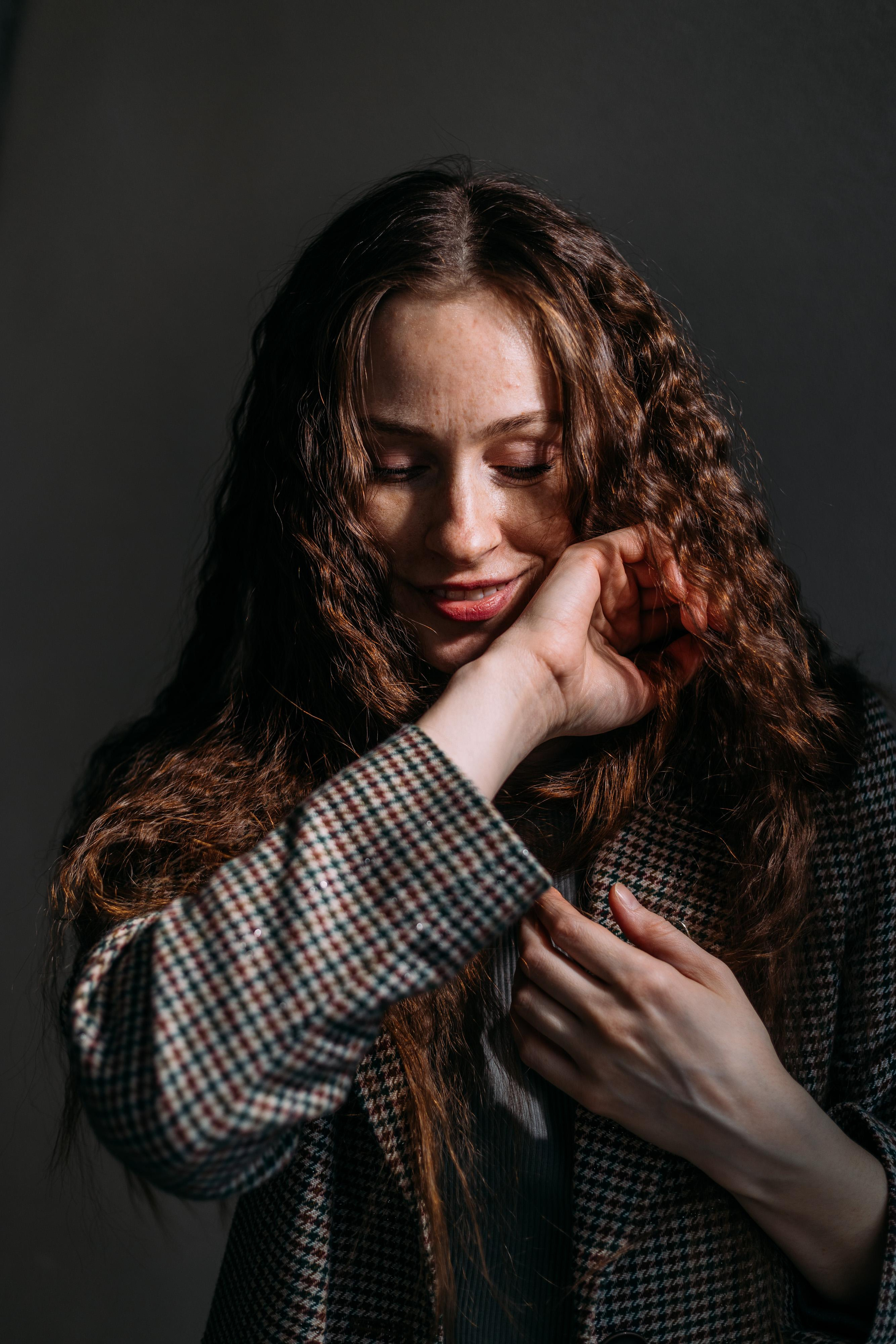 Даниэль и фонарь. Главная