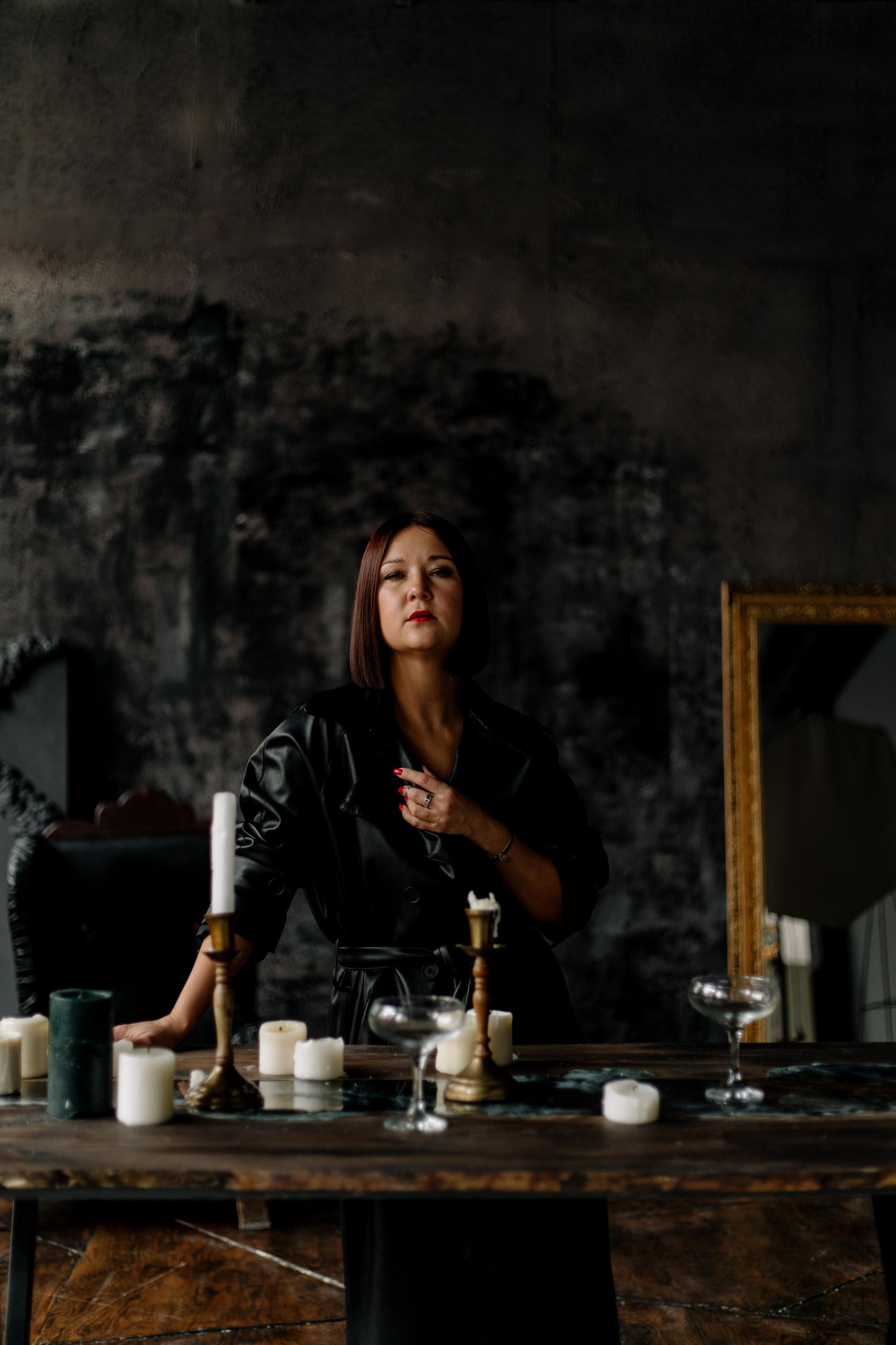 Ульяна. Главная