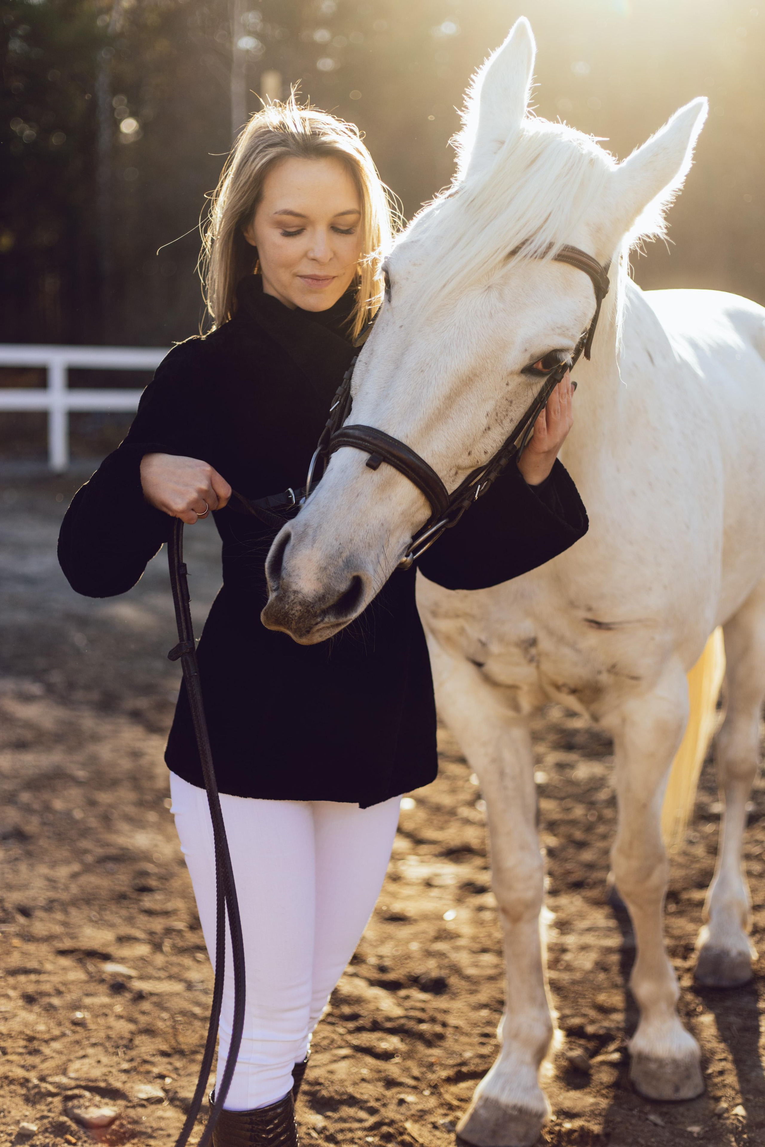 Анастасия. Главная