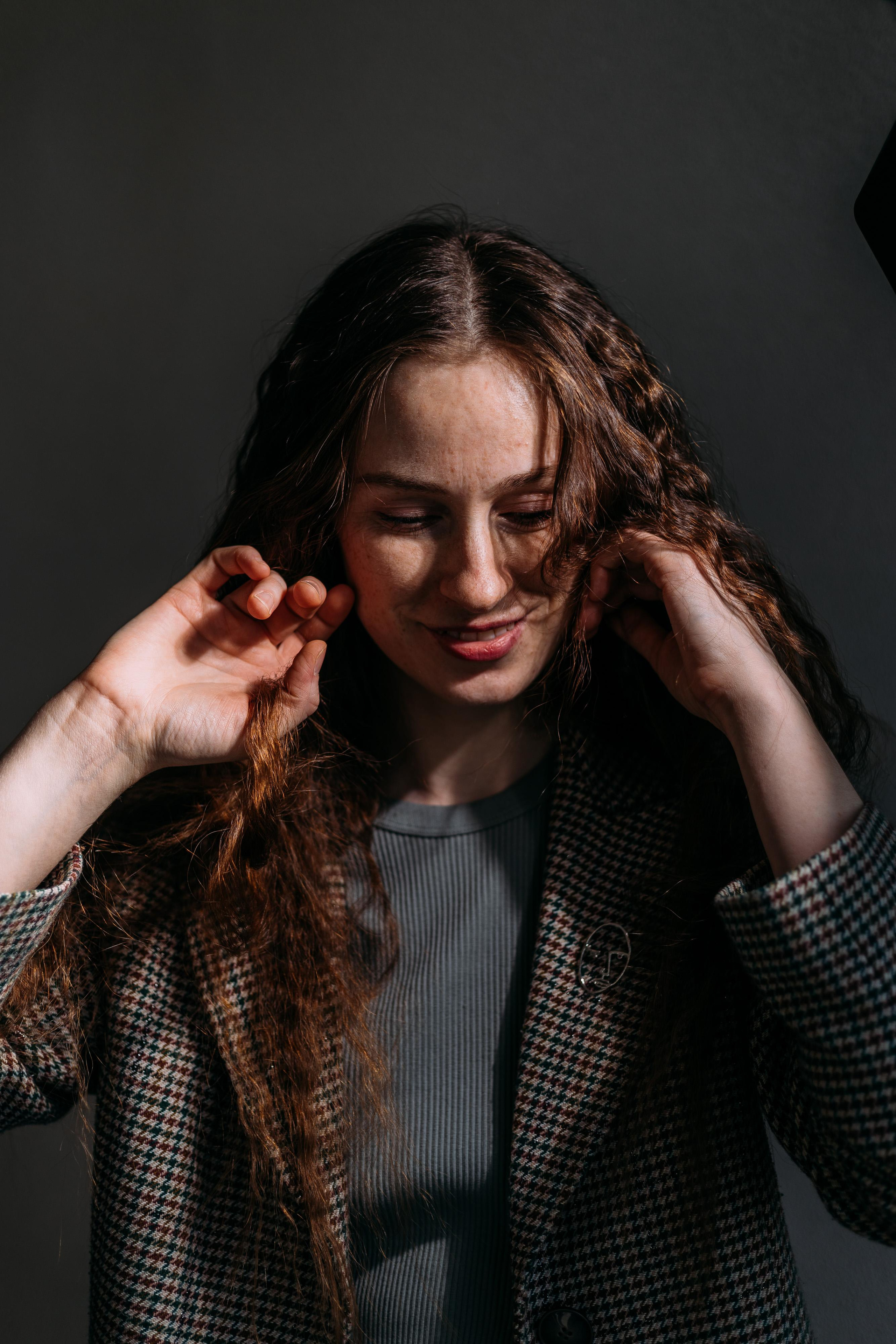 Даниэль и фонарь. Главная