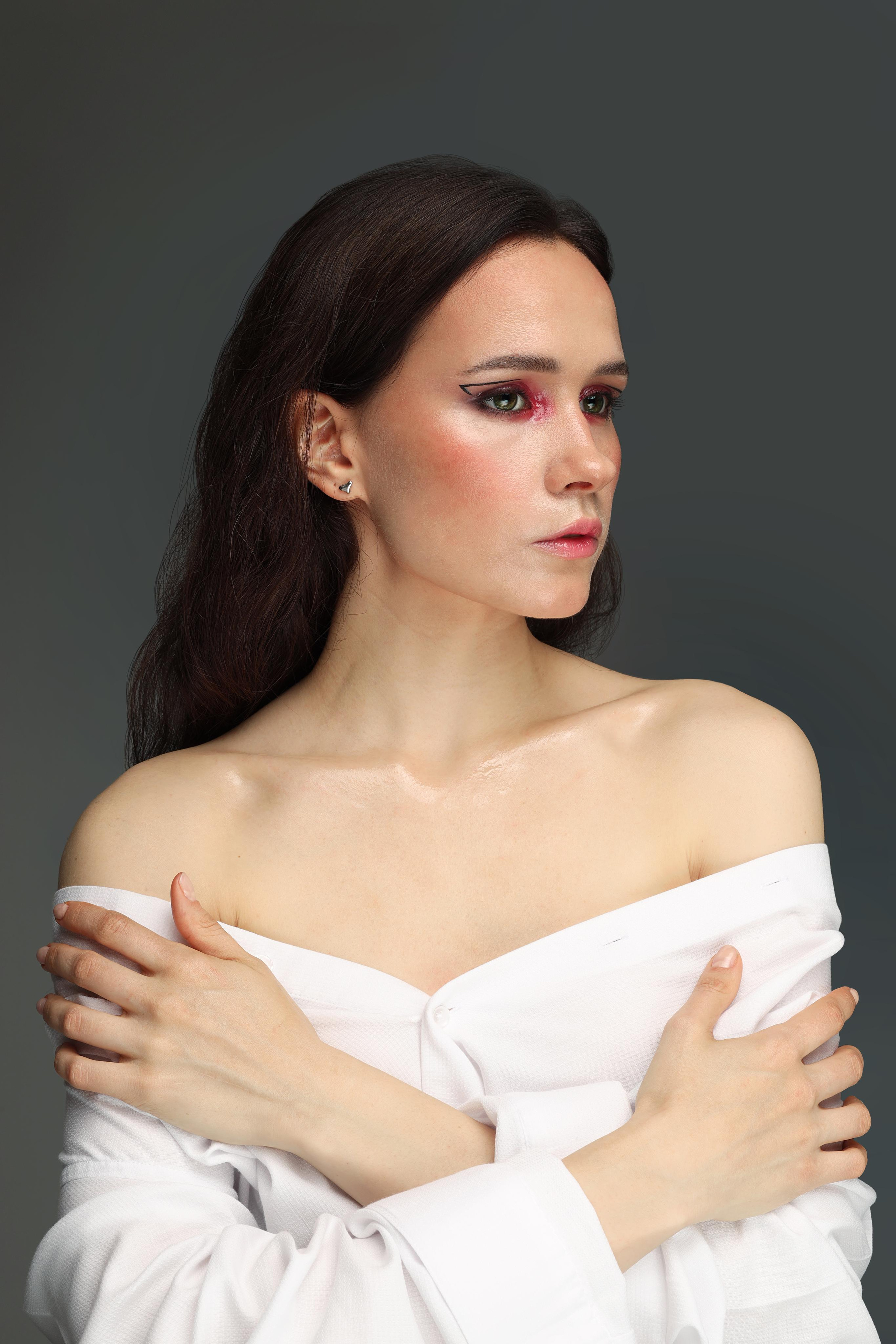 Лера. Главная