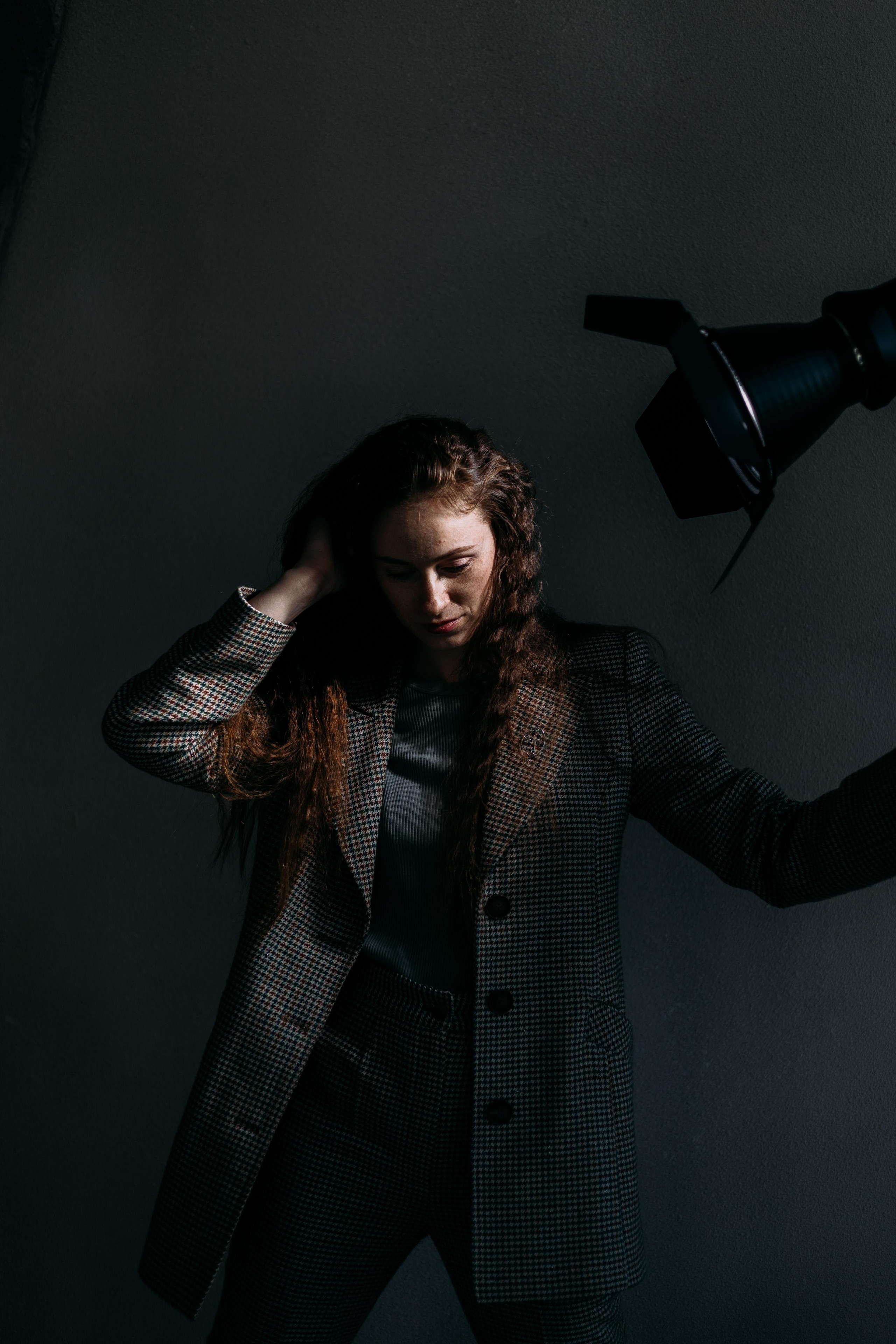 Даниэль и фонарь. Главная