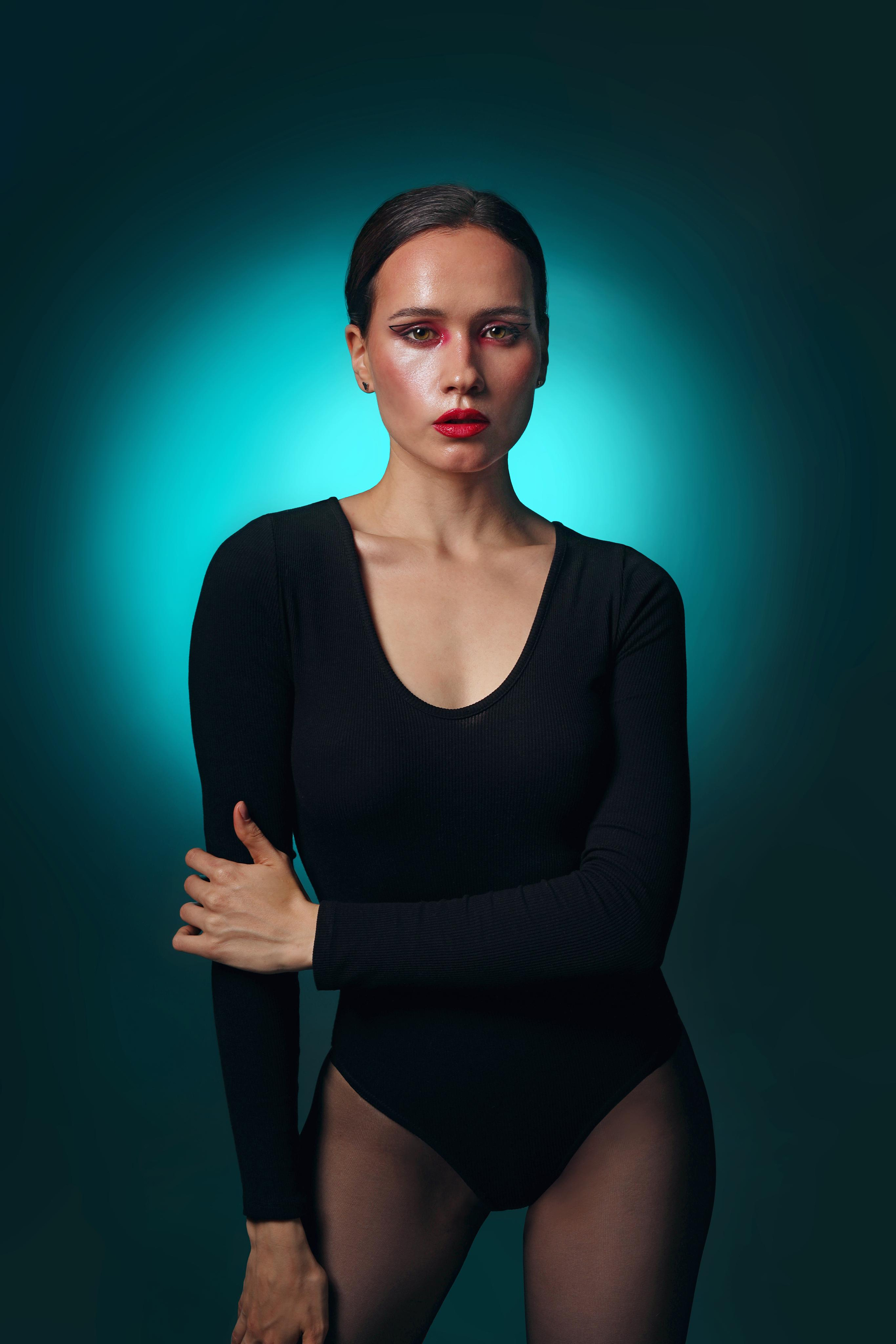 Лера. Главная