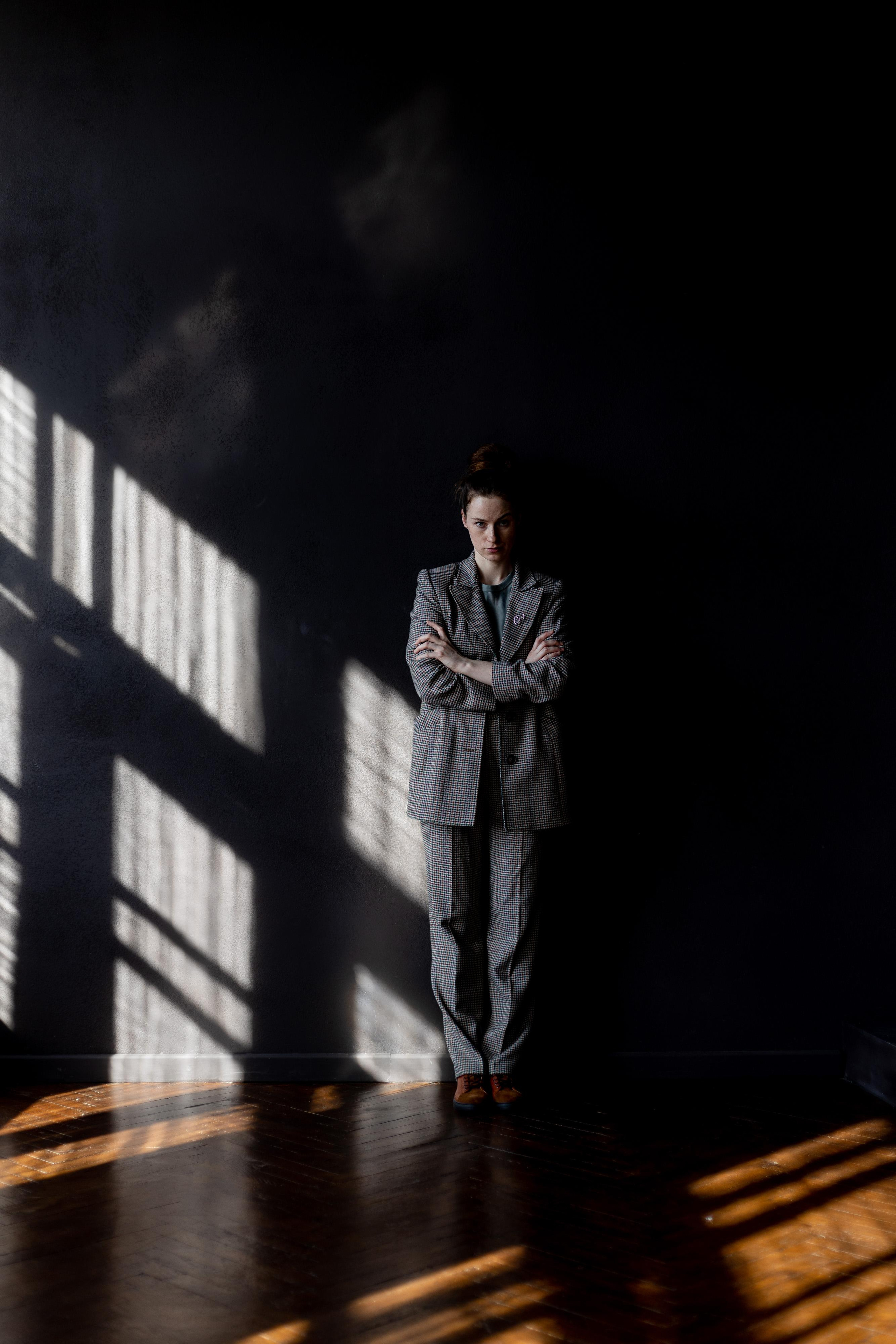 Геометричная Даниэль. Главная