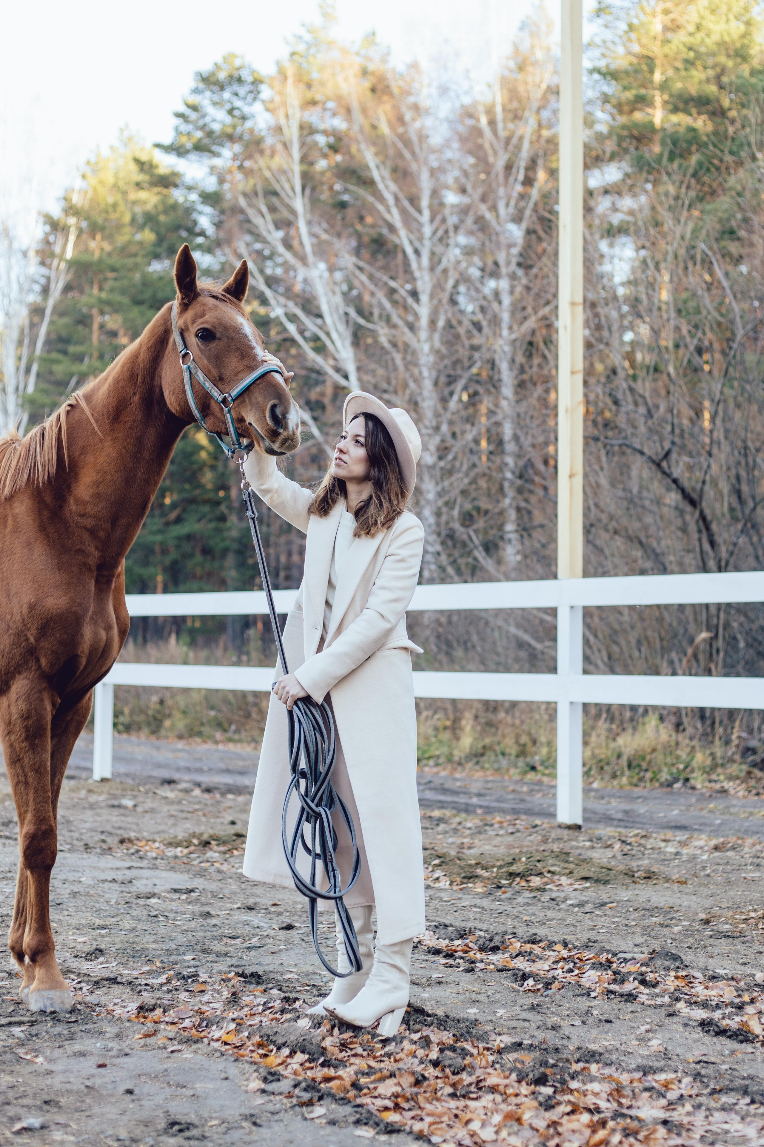 Любовь. Главная