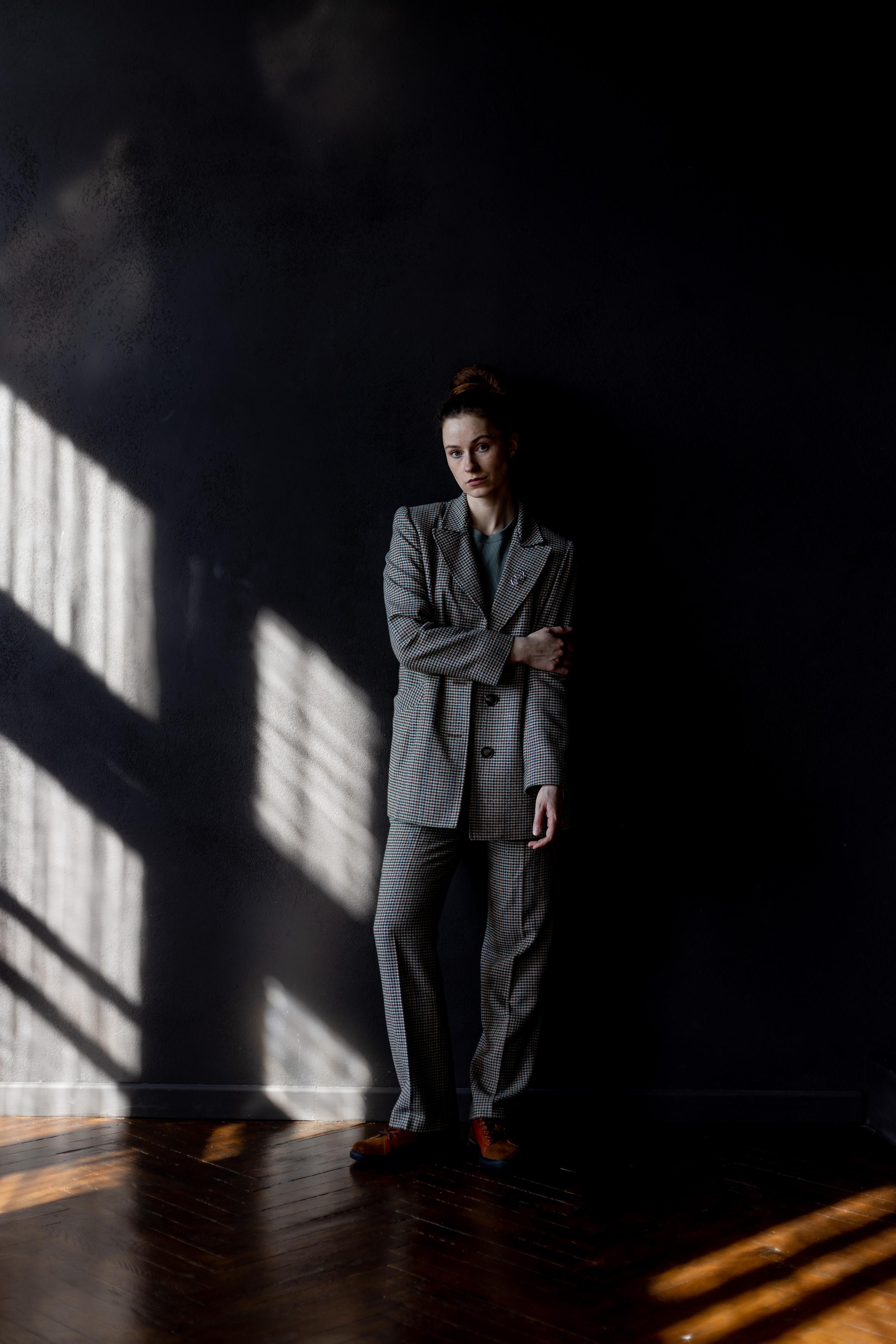 Геометричная Даниэль. Главная