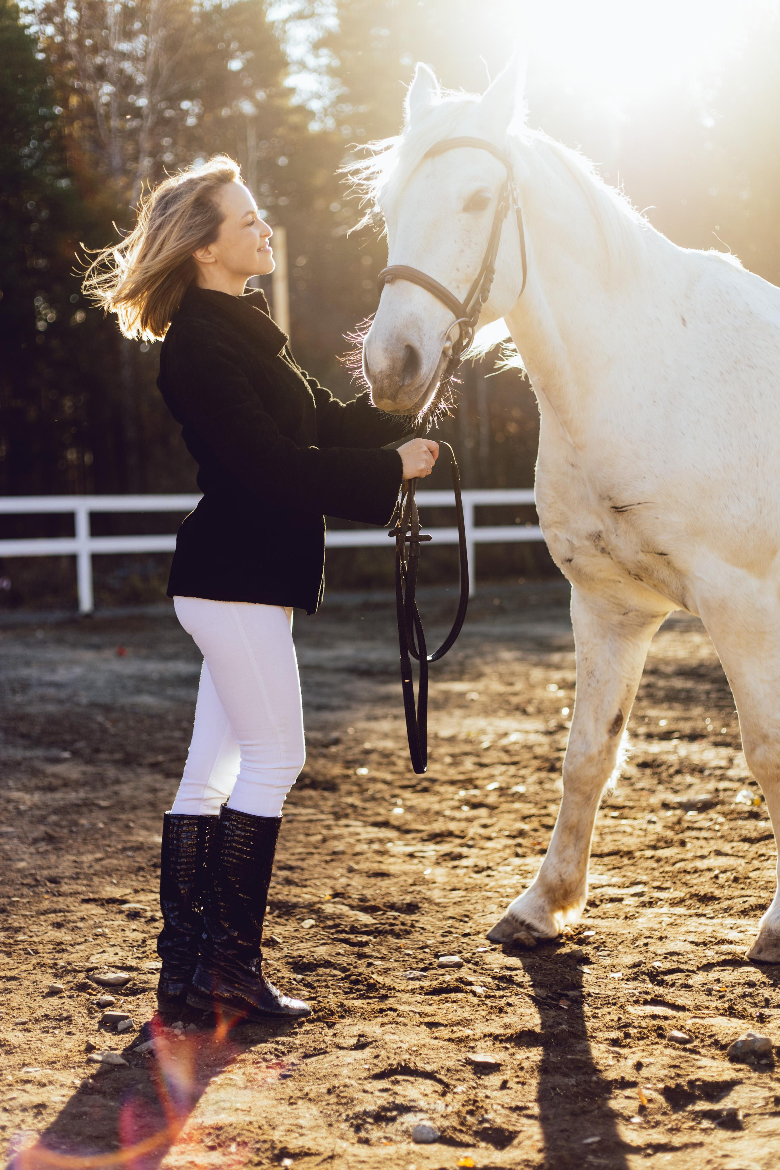 Анастасия. Главная