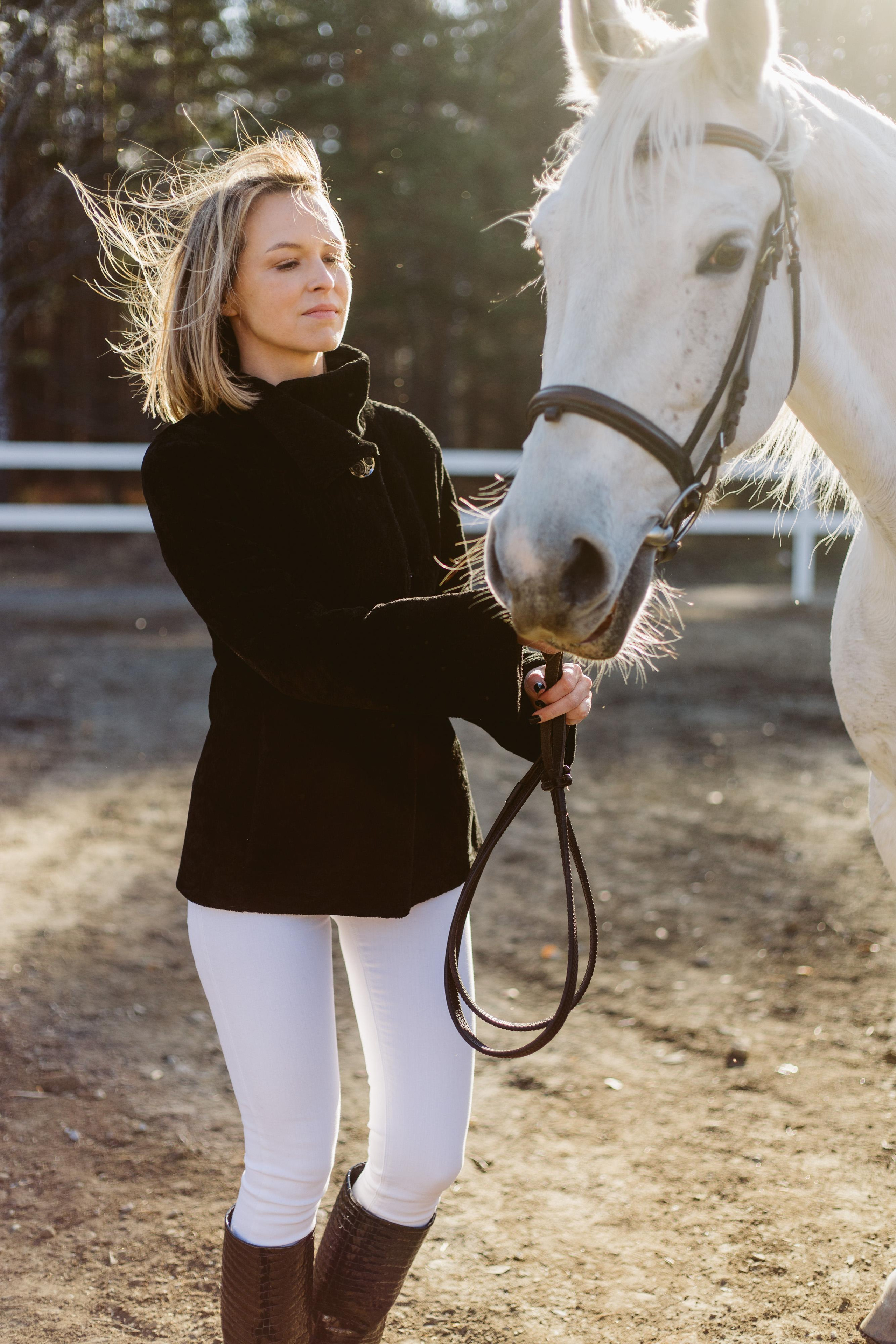 Анастасия. Главная