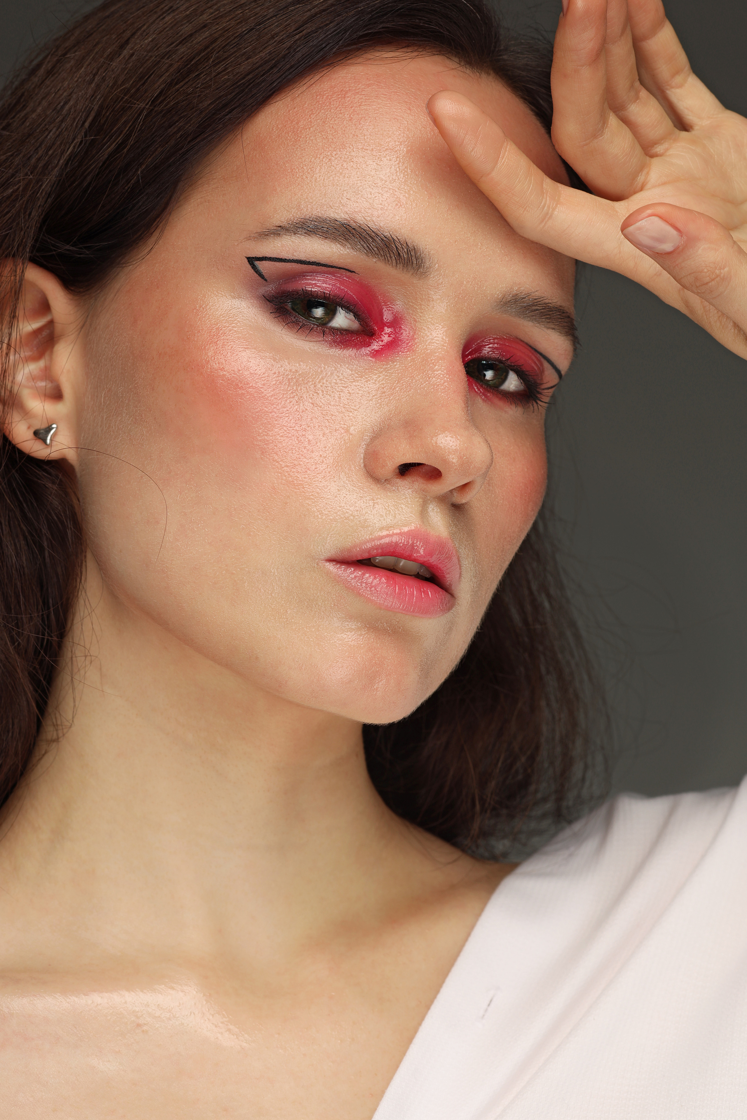 Лера. Главная