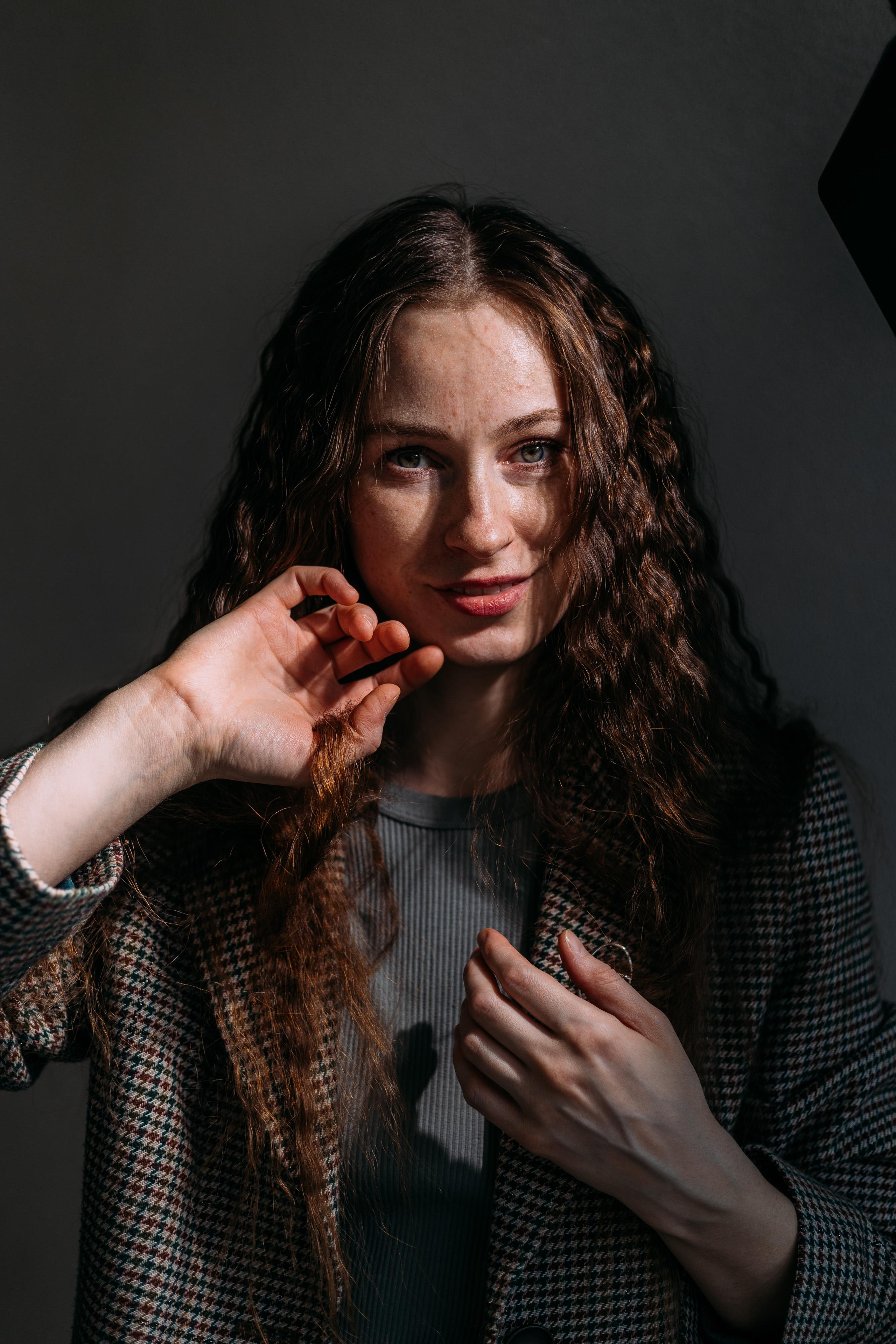 Даниэль и фонарь. Главная