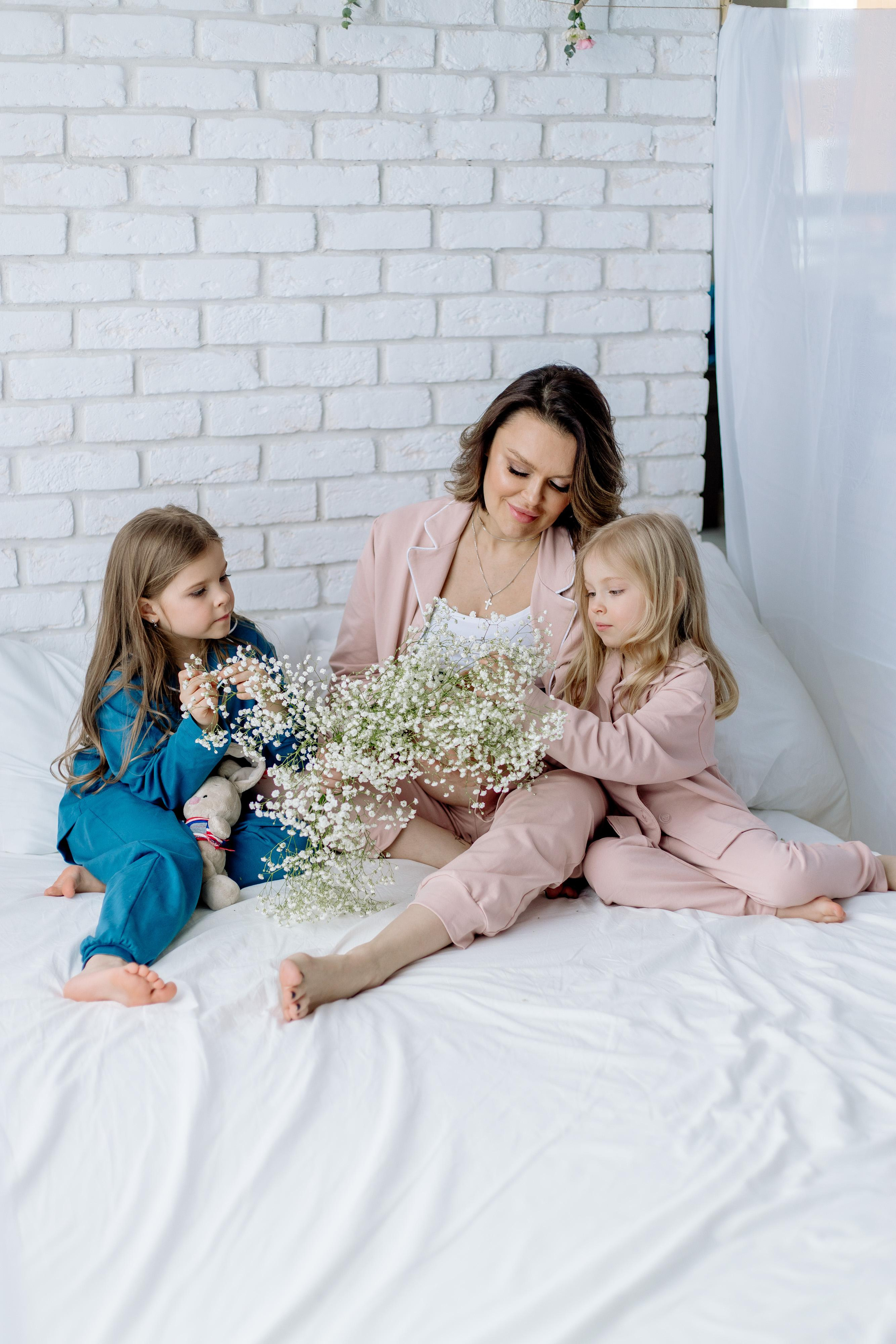 Ирина Рогалева. Главная