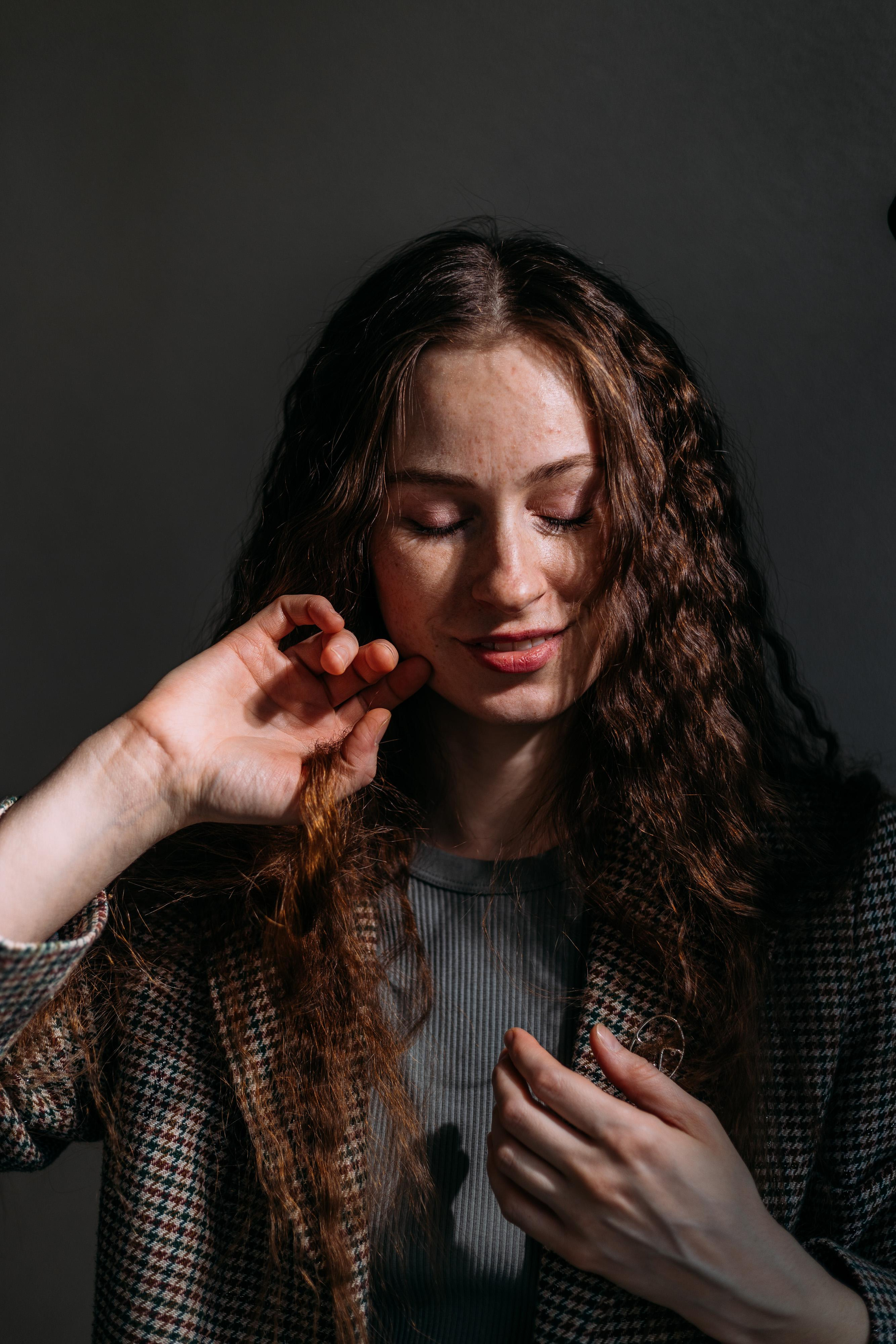 Даниэль и фонарь. Главная