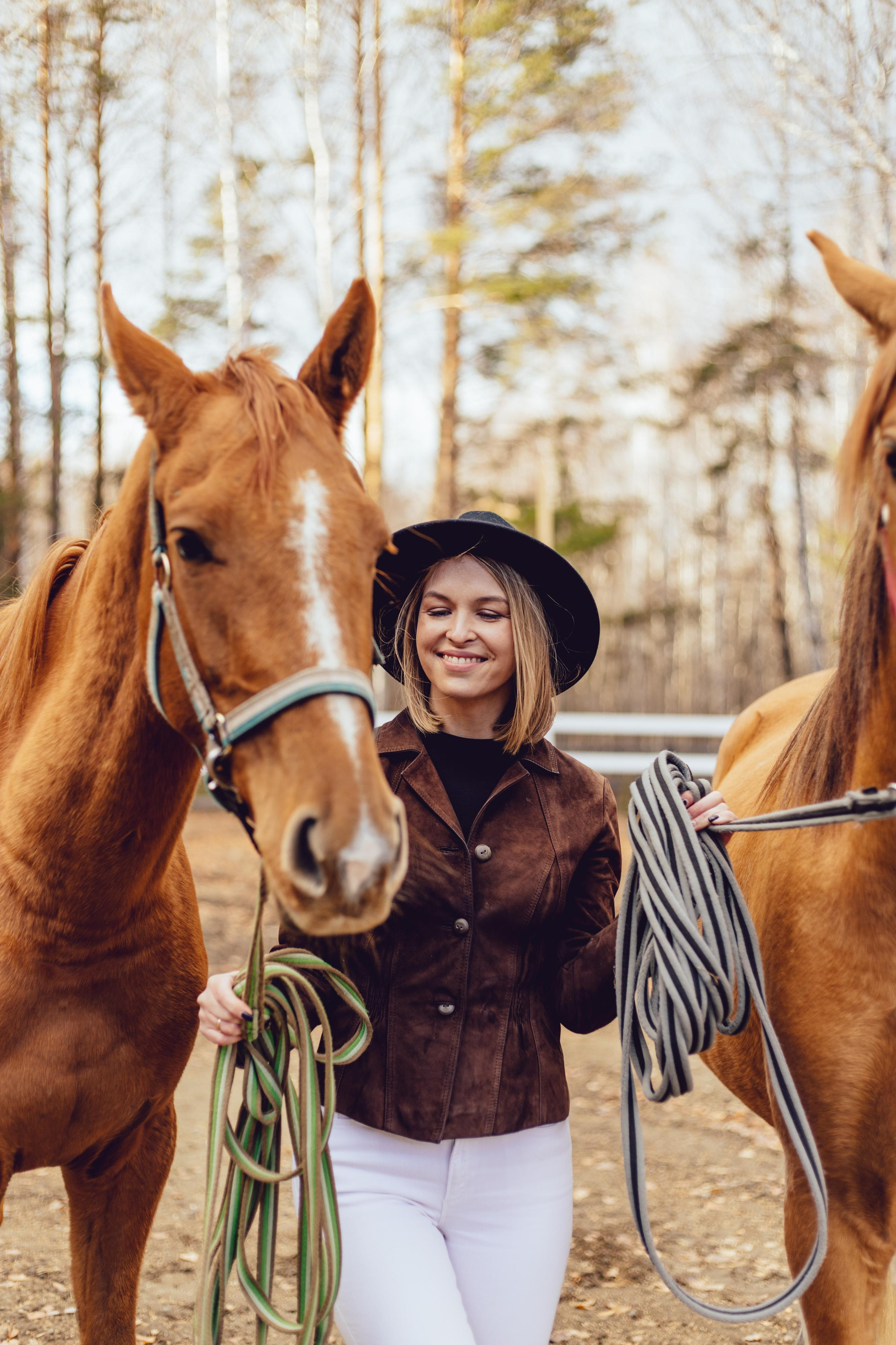 Анастасия. Главная