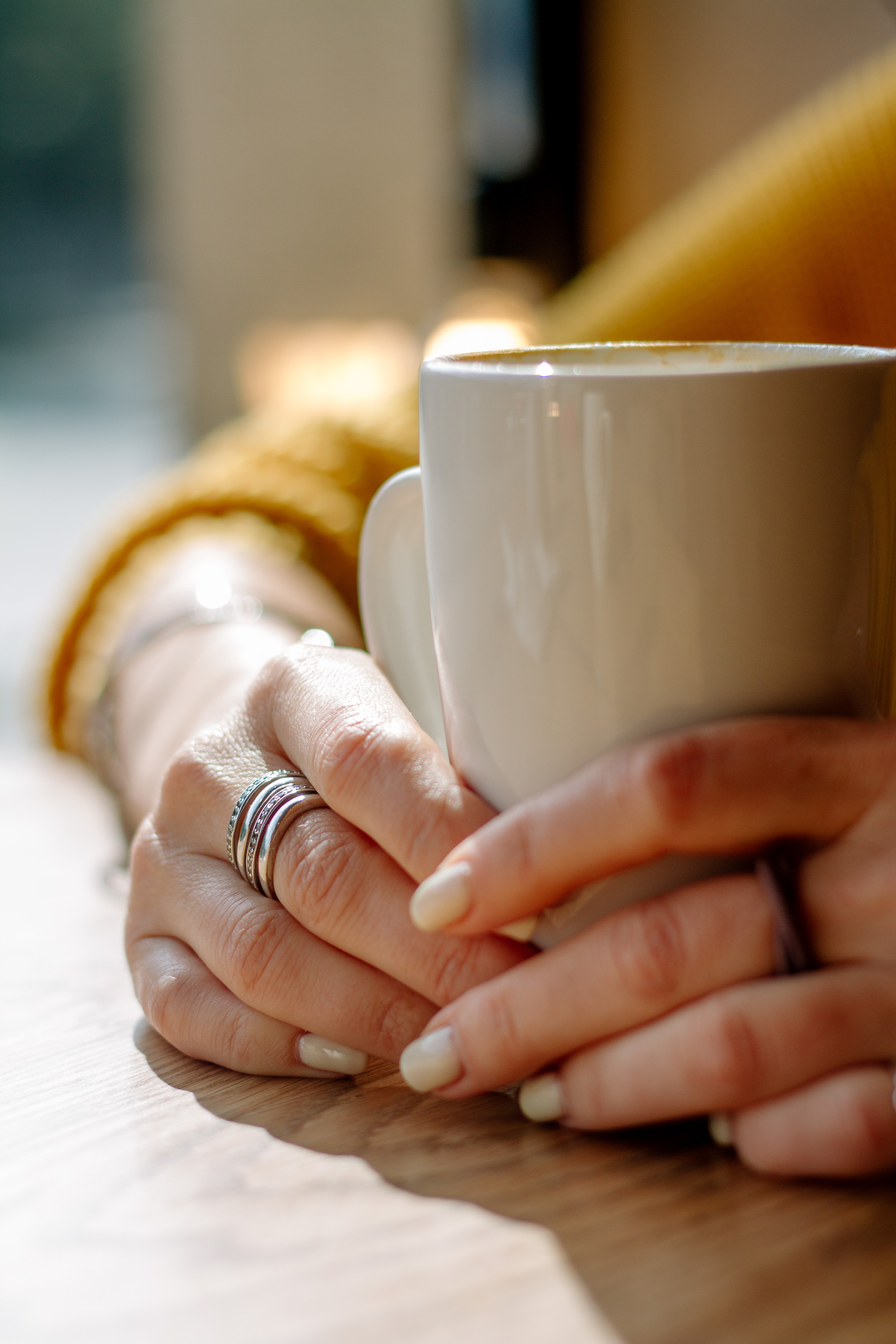 Света. Главная