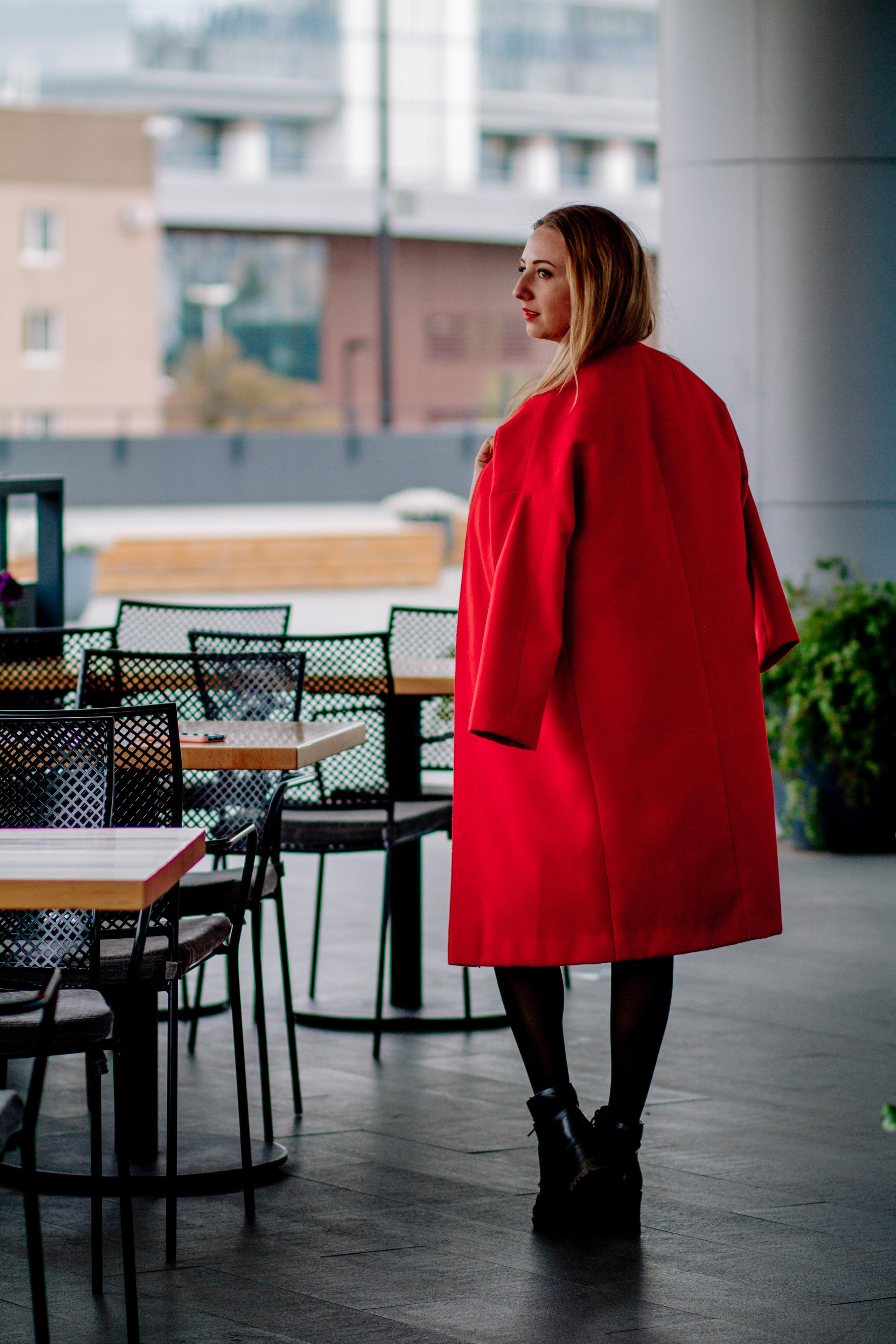 Надя. Главная