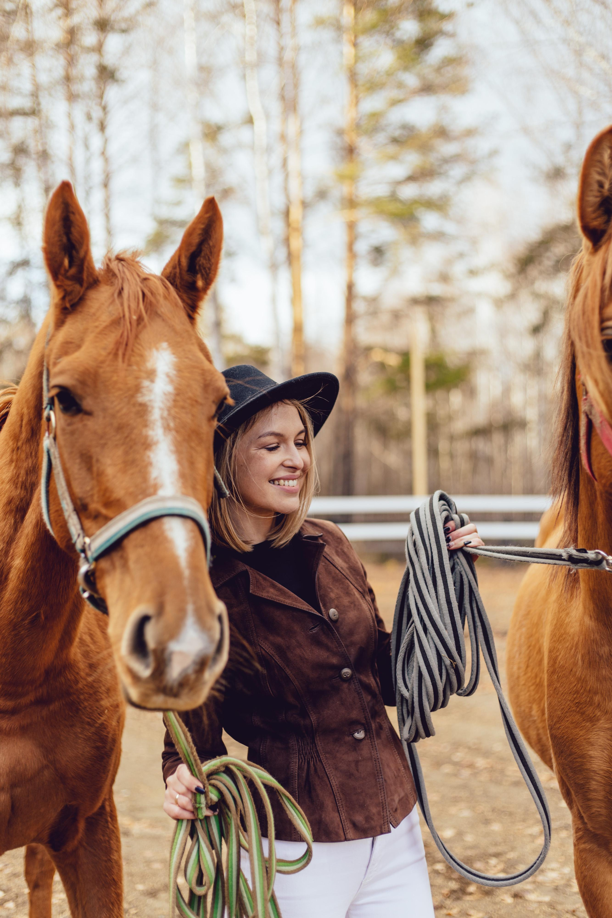 Анастасия. Главная