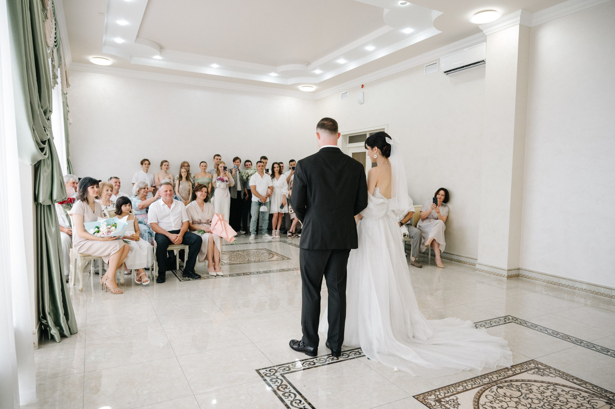 Про любовь. Фотограф Ким Ангелина