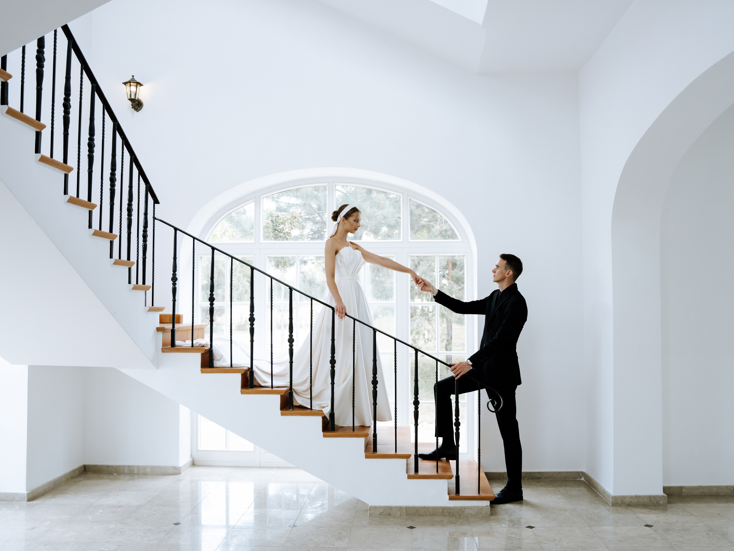 Кирилл и Ксения…. Свадебный фотограф в Краснодаре, Анапе, Сочи, Новороссийске