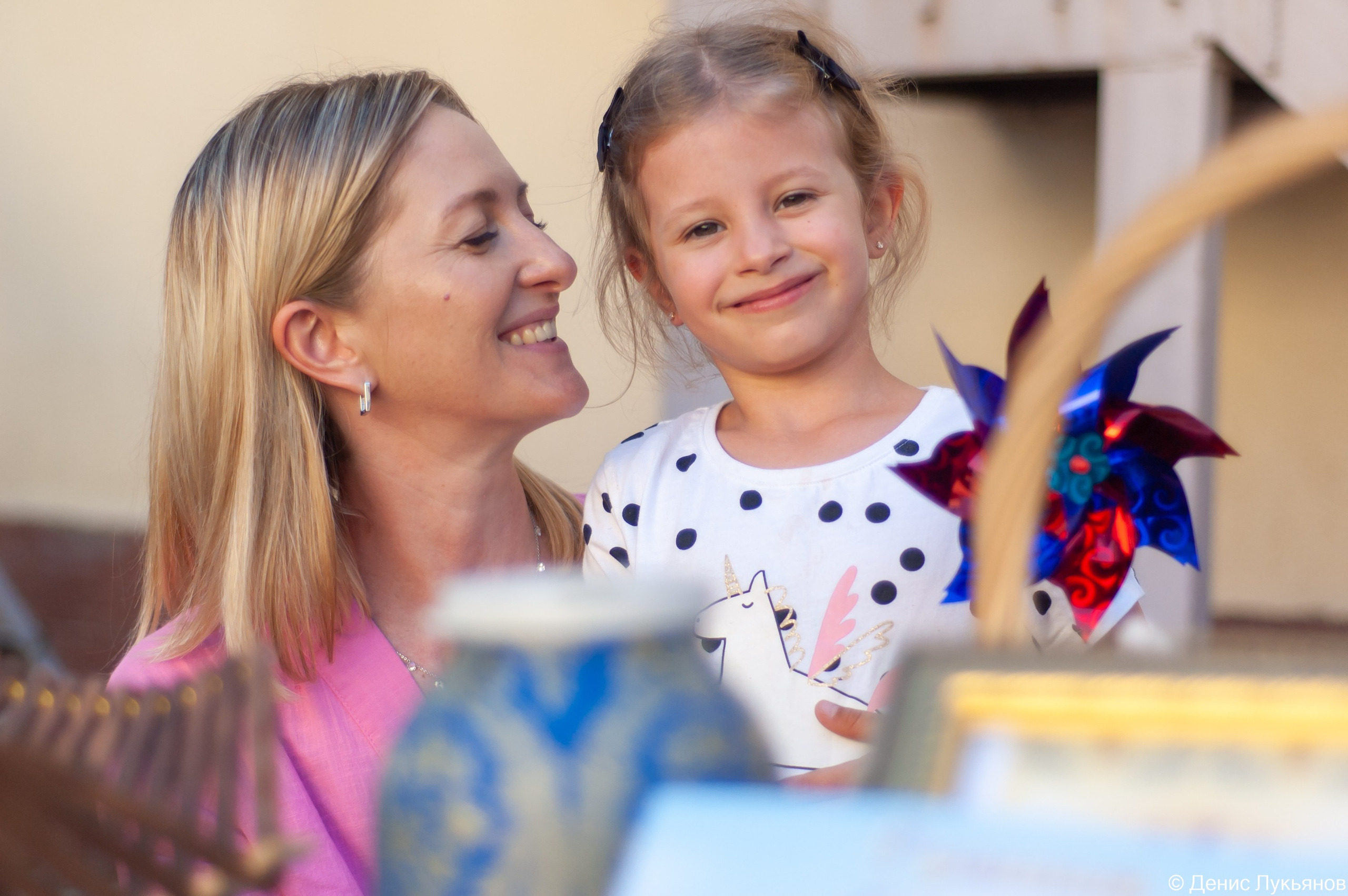 Ярмарка. Свадебный и семейный фотограф Денис Лукьянов в Краснодаре, Краснодарском крае и Республике Крым