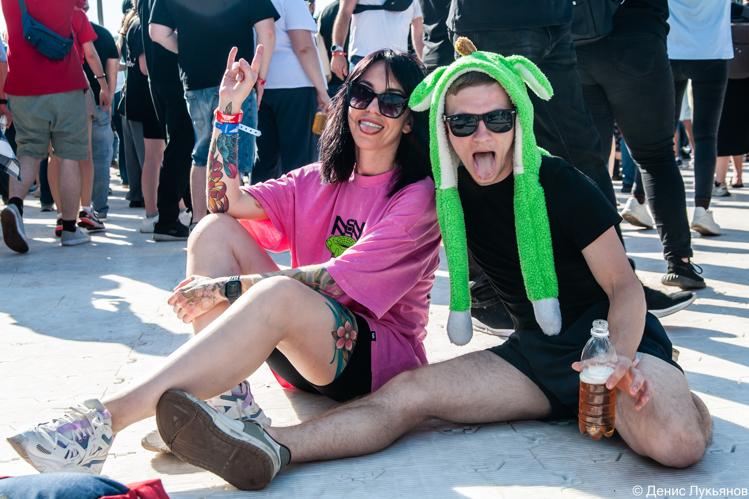 Лестница в Небо 2024. Свадебный и семейный фотограф Денис Лукьянов в Краснодаре, Краснодарском крае и Республике Крым