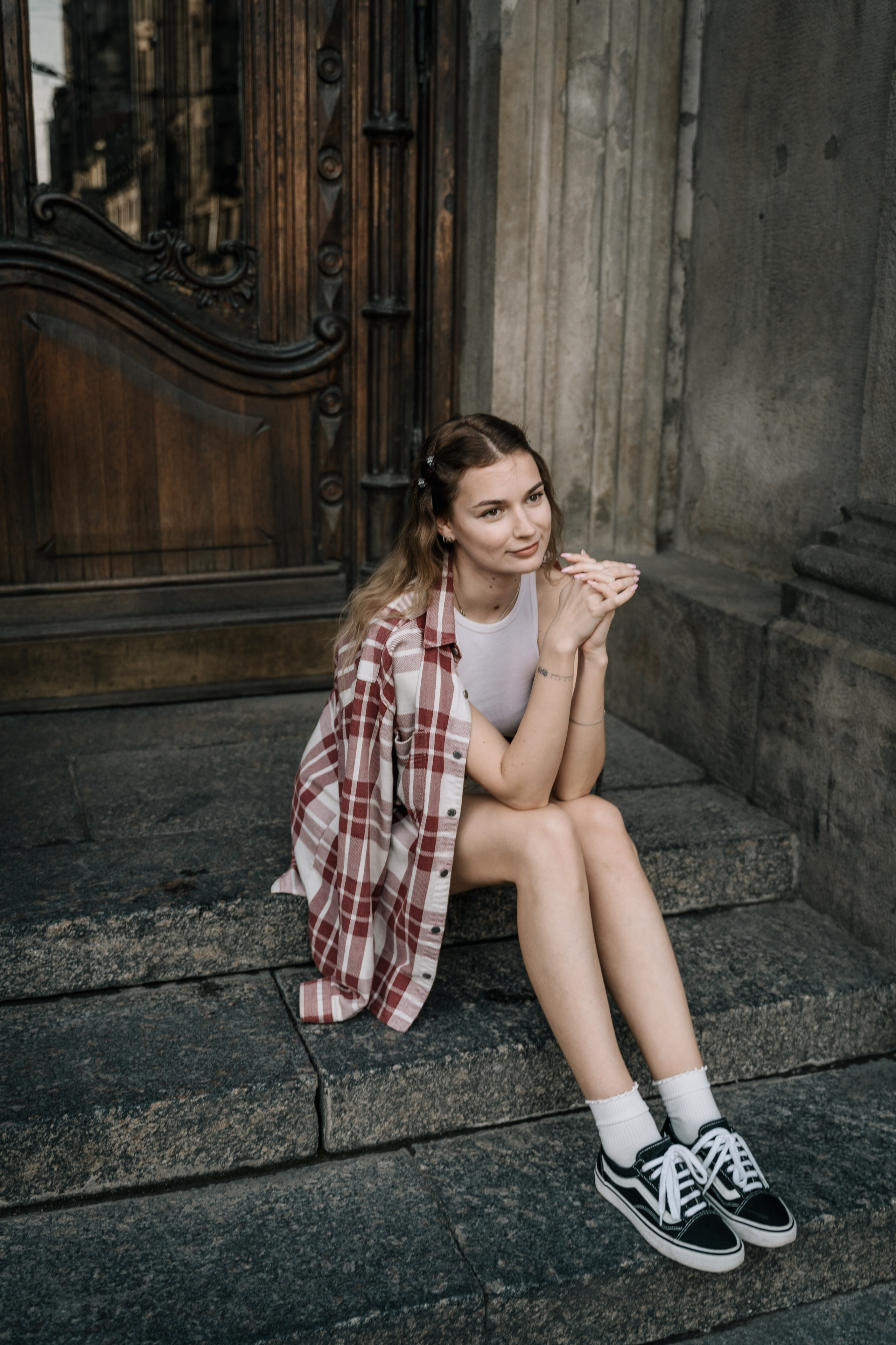 SUDAKOVY. MILATE — выпускные альбомы, фотосессии и видео в Москве