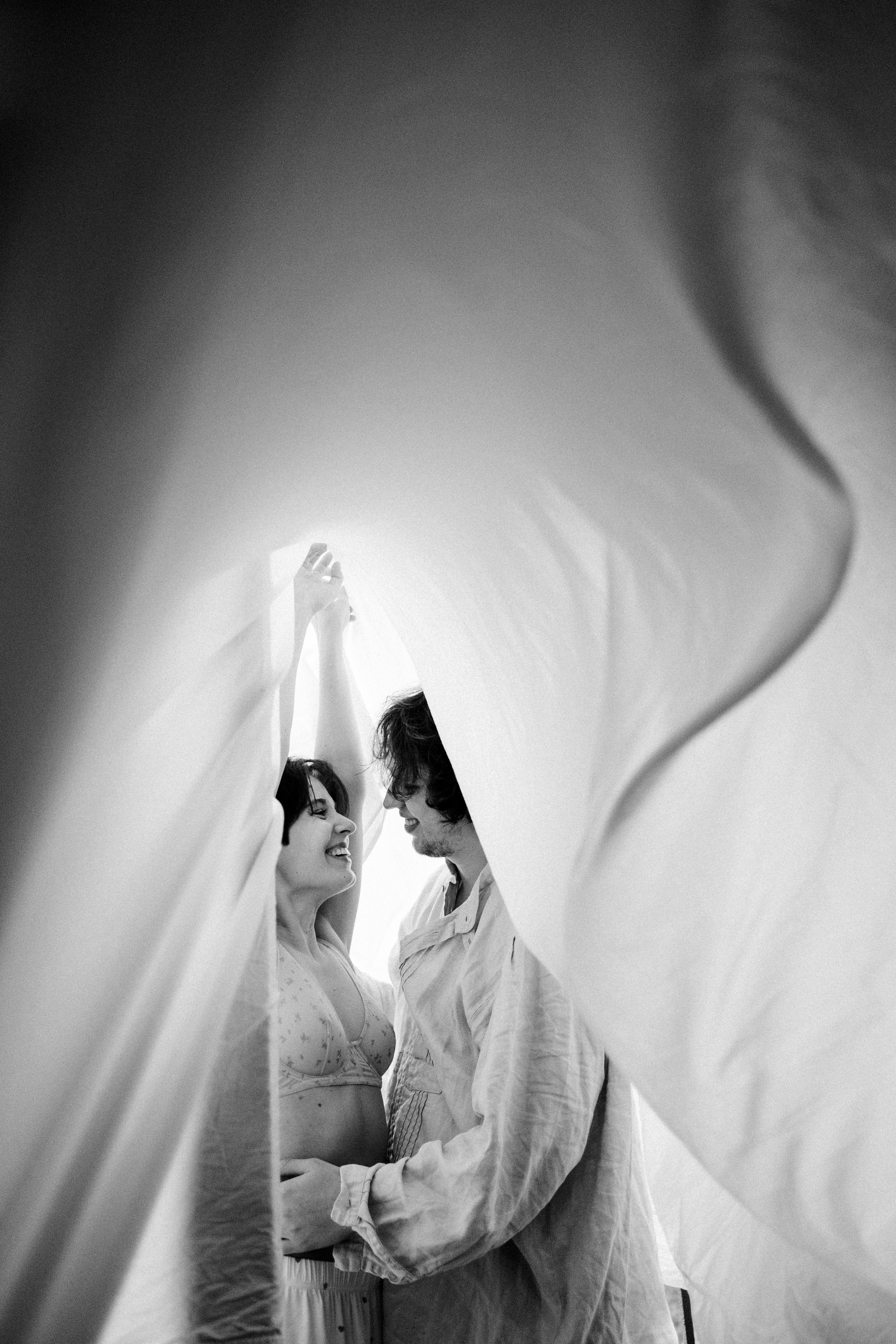 В Питере любить. Семейный и портретный фотограф в Санкт-Петербурге Маргарита Кряклина