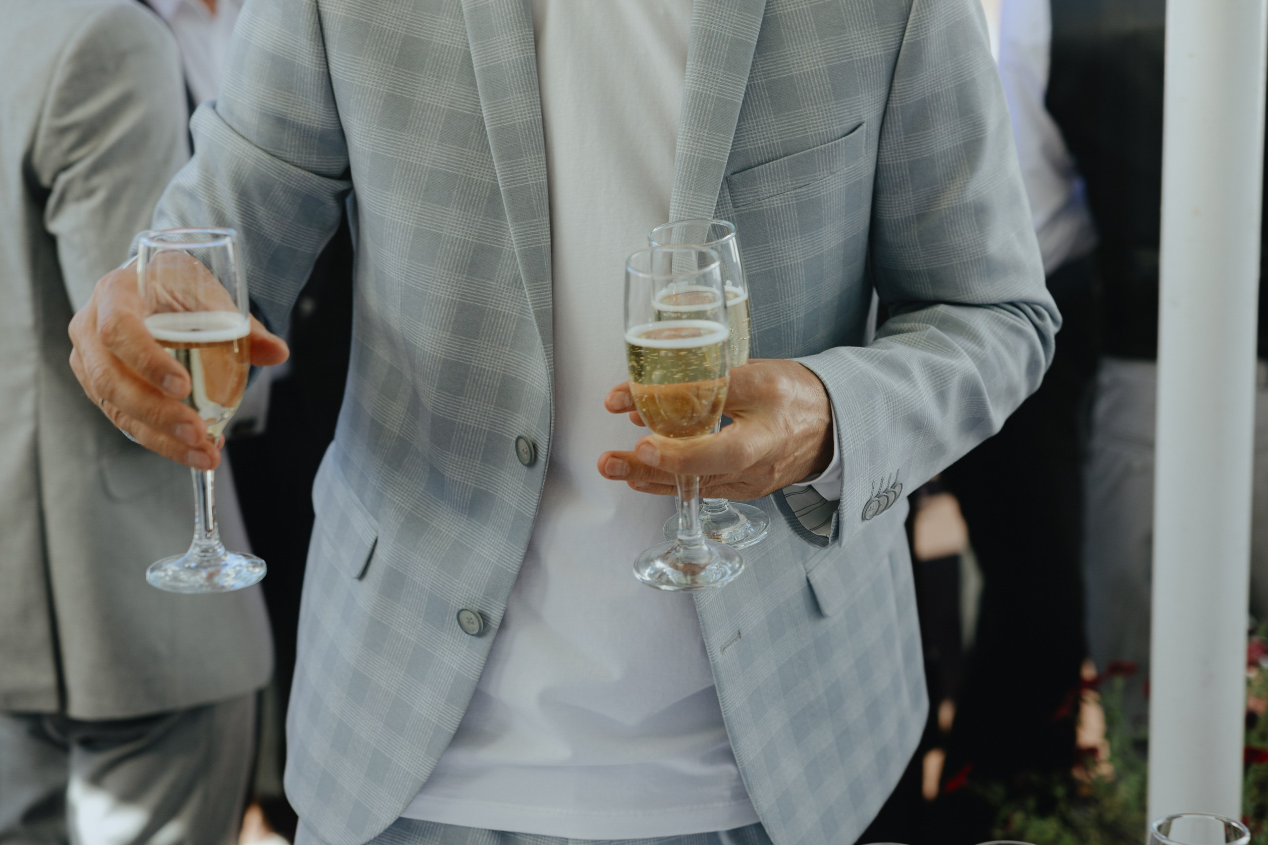 Михаил и Яна. LEVORIGINAL