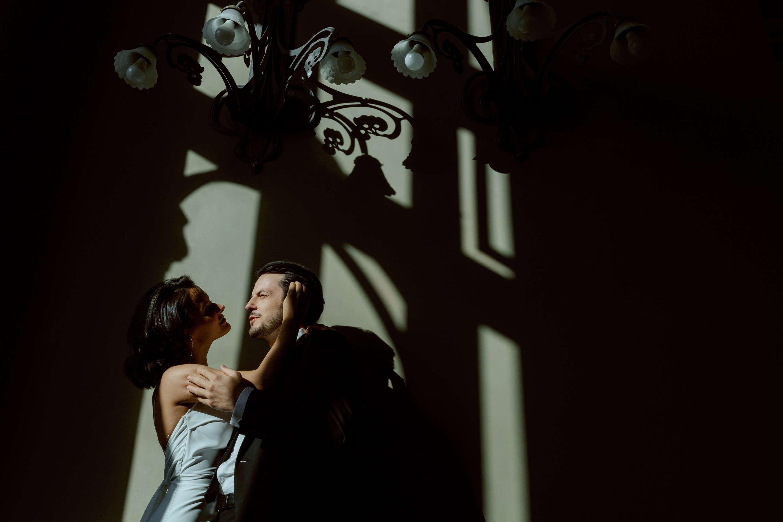 Питер. LEVORIGINAL