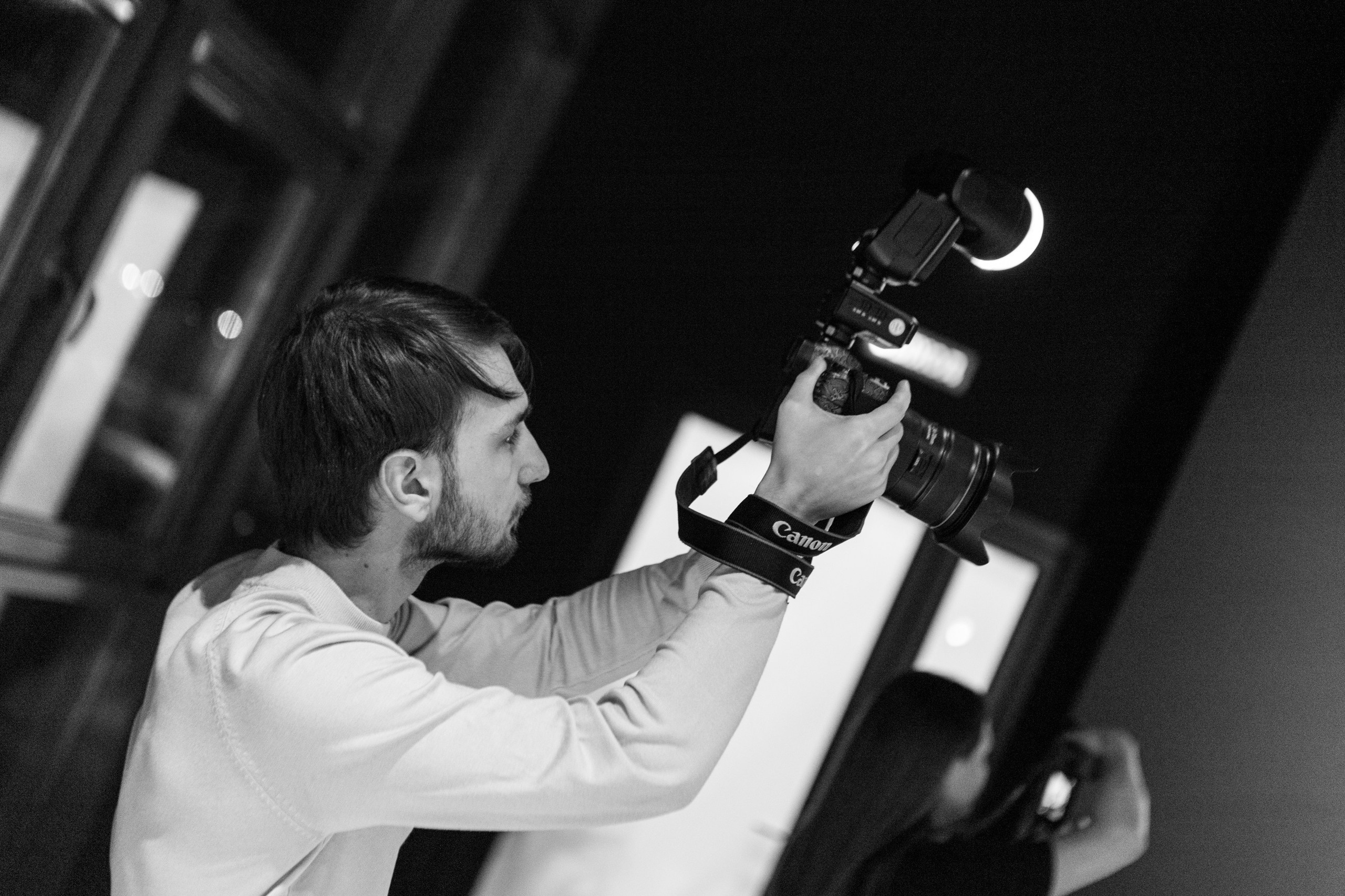 Мой стартап. LEVORIGINAL