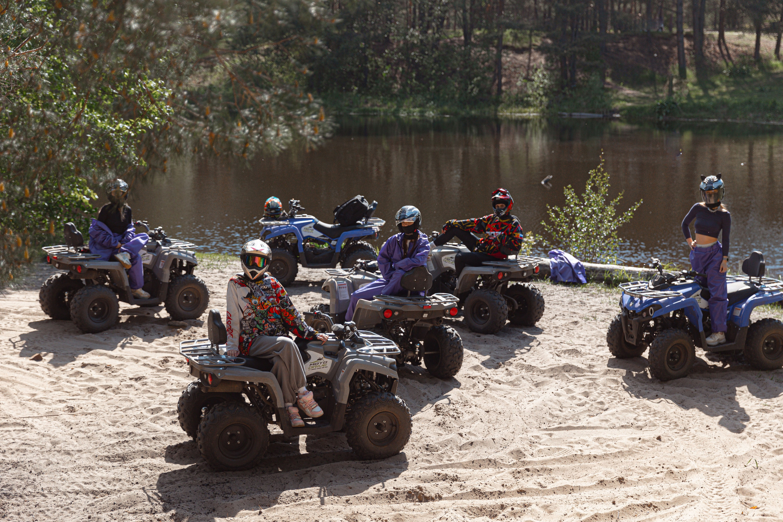 Репортажка. Свадебный и репортажный фотограф г. Чебоксары Евгений Леонидович