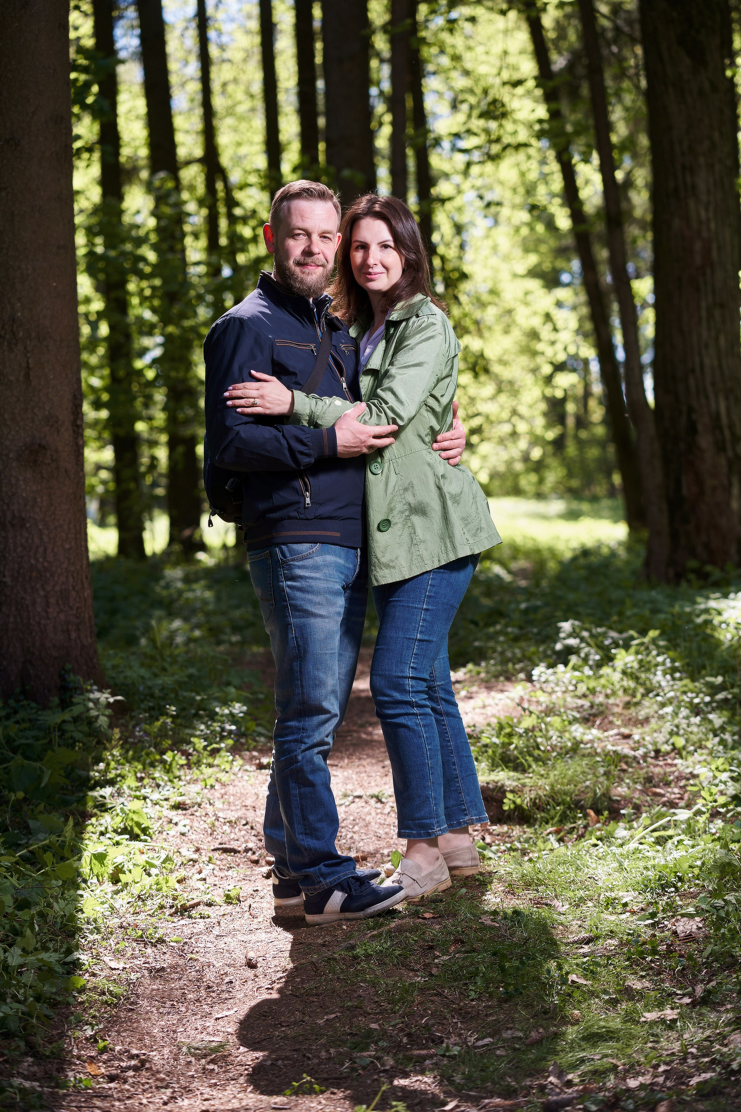 День Рождения в стиле Властелина Колец. Фотограф в Москве Нафиков Руслан. Репортажная съемка, Портрет