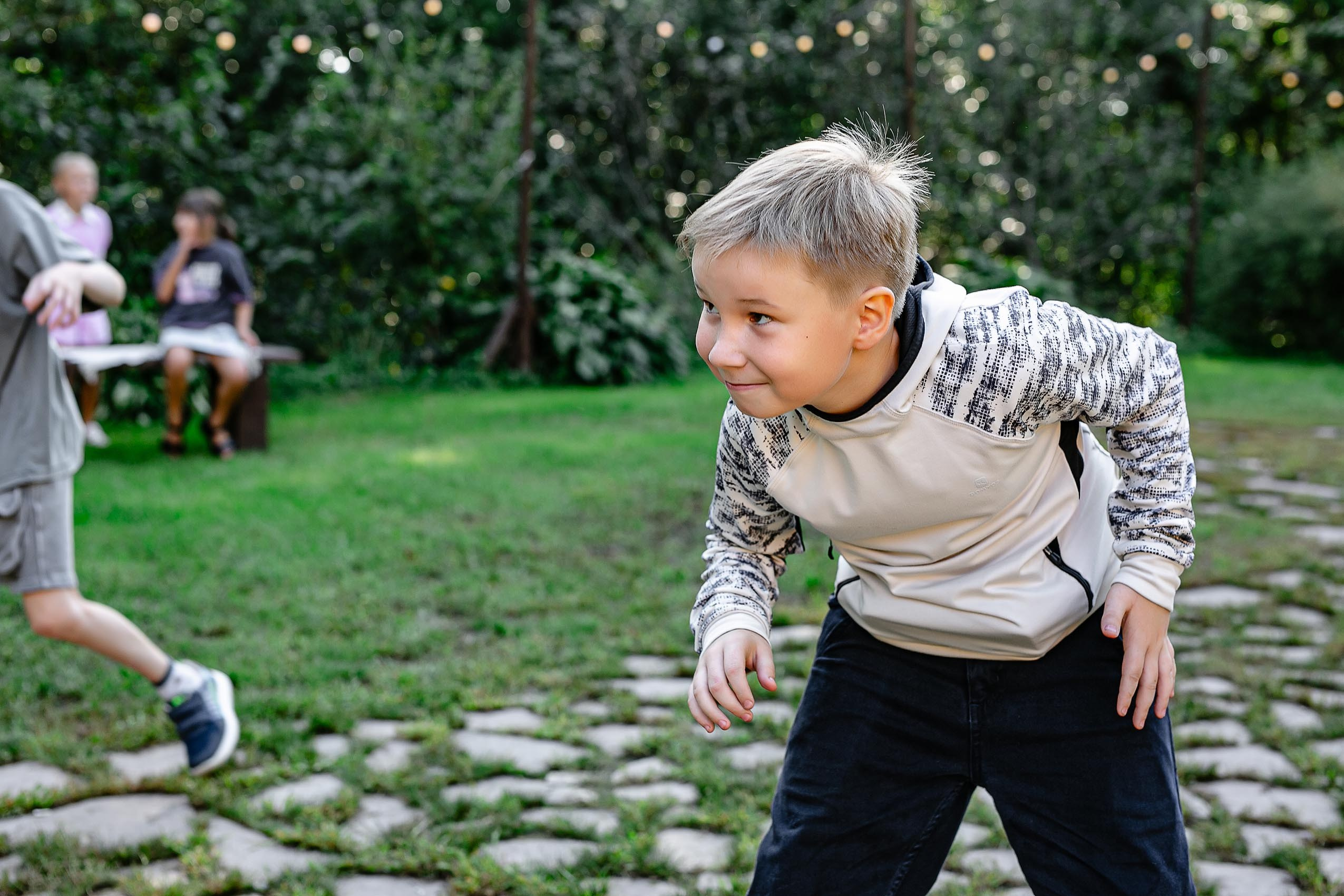 Детский день рождения г Владивосток. Владивосток семейный фотограф Александр Степанов