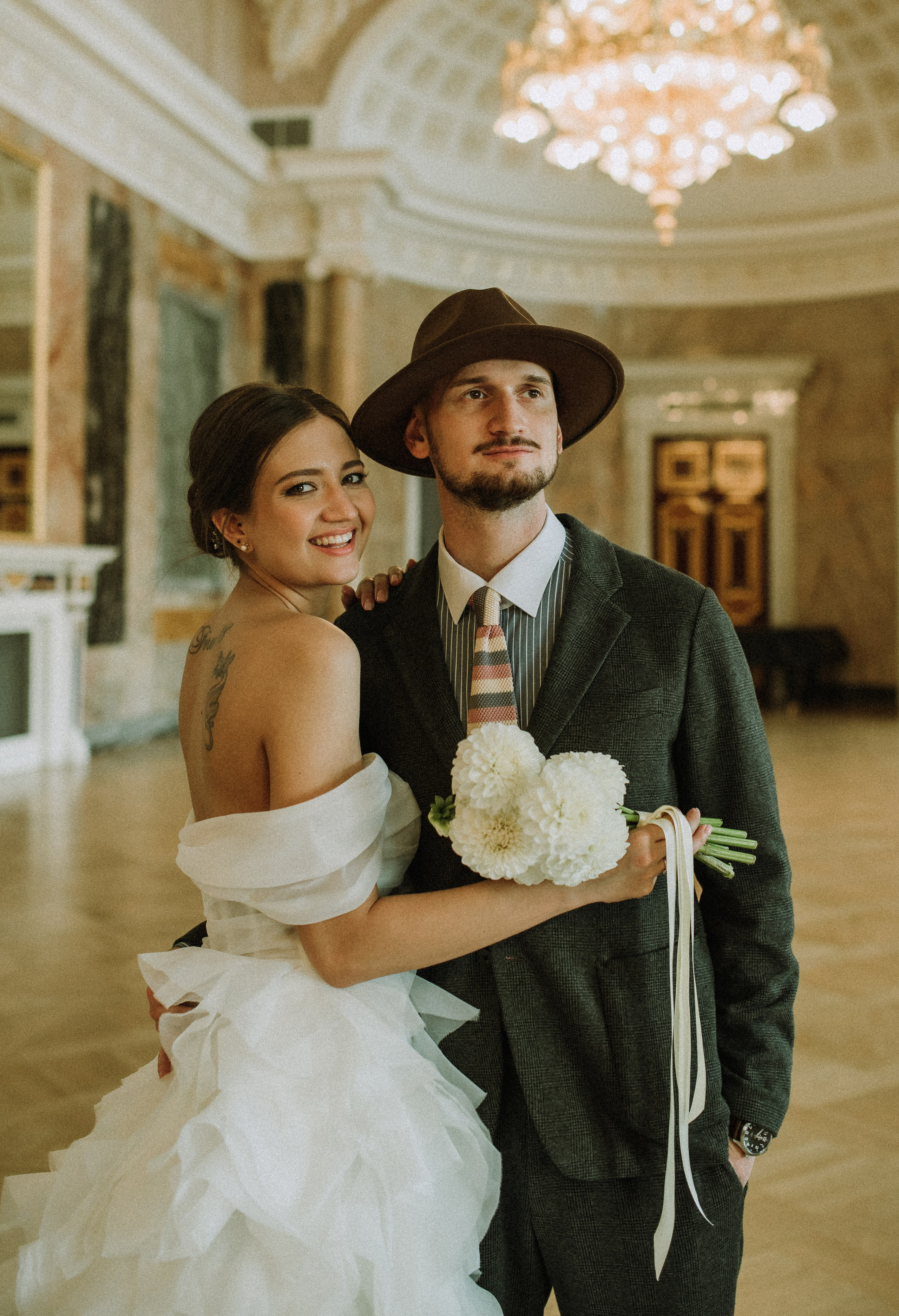 Ваня и Настя. Фотограф в Санкт-Петребурге и в Великих Луках Волченкова Екатерина