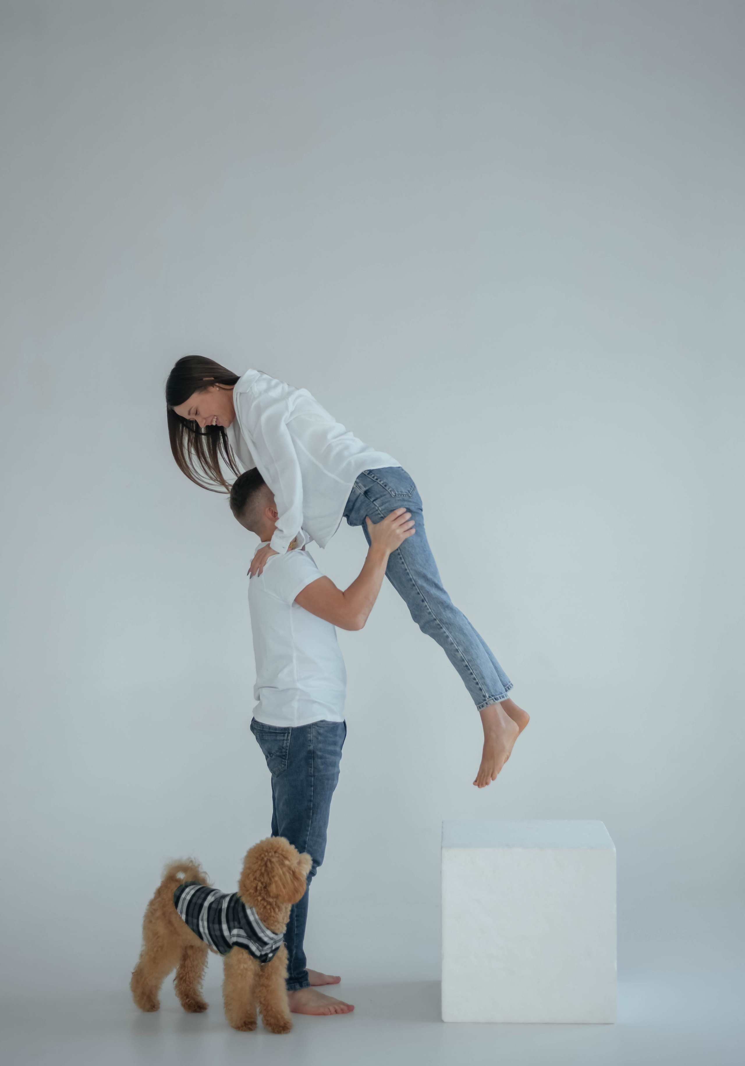 Love story студия. Фотограф Подольск