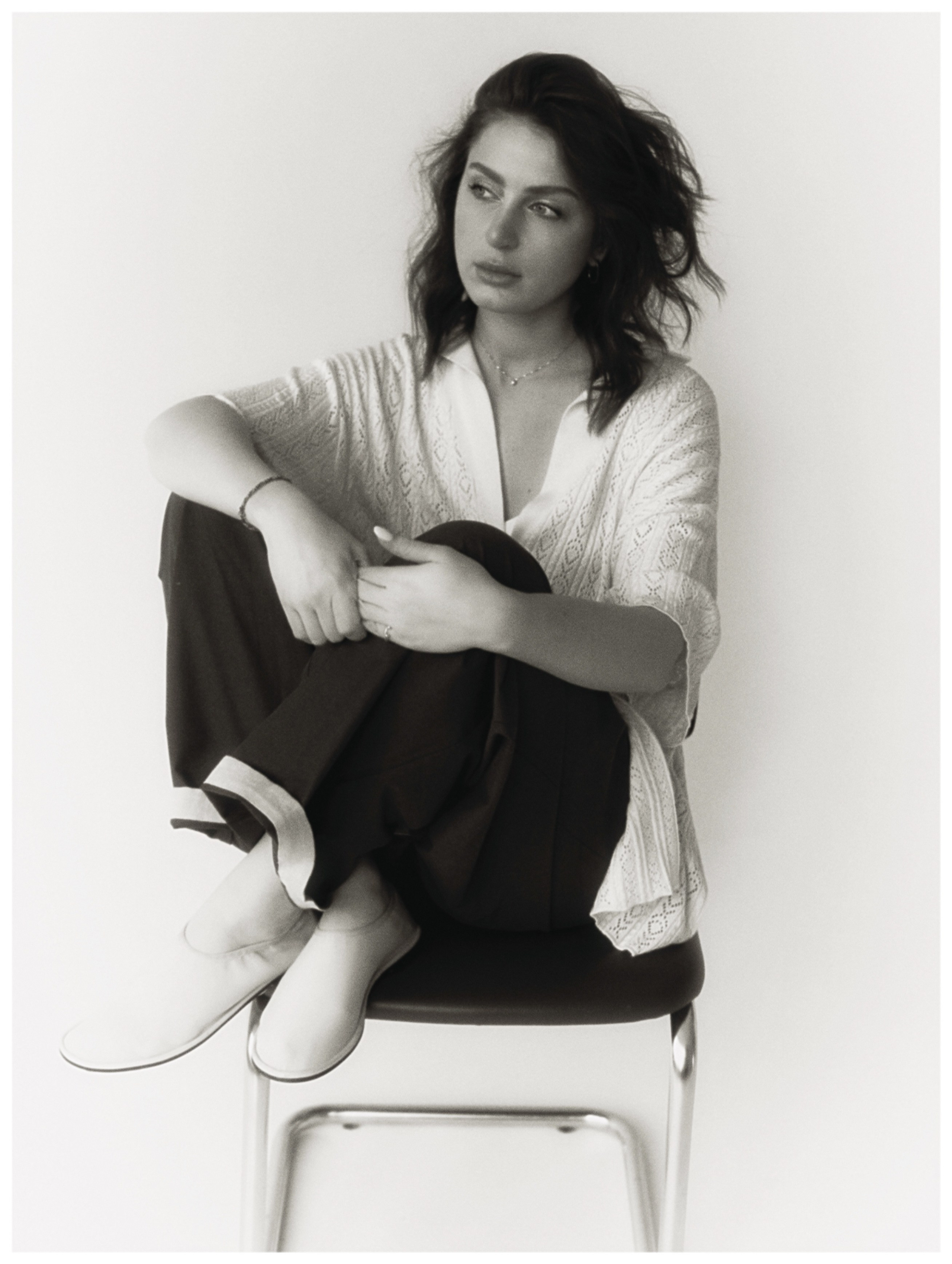 Lali. Индивидуальная и семейная фотосессия в Чебоксарах Оксана Русакова