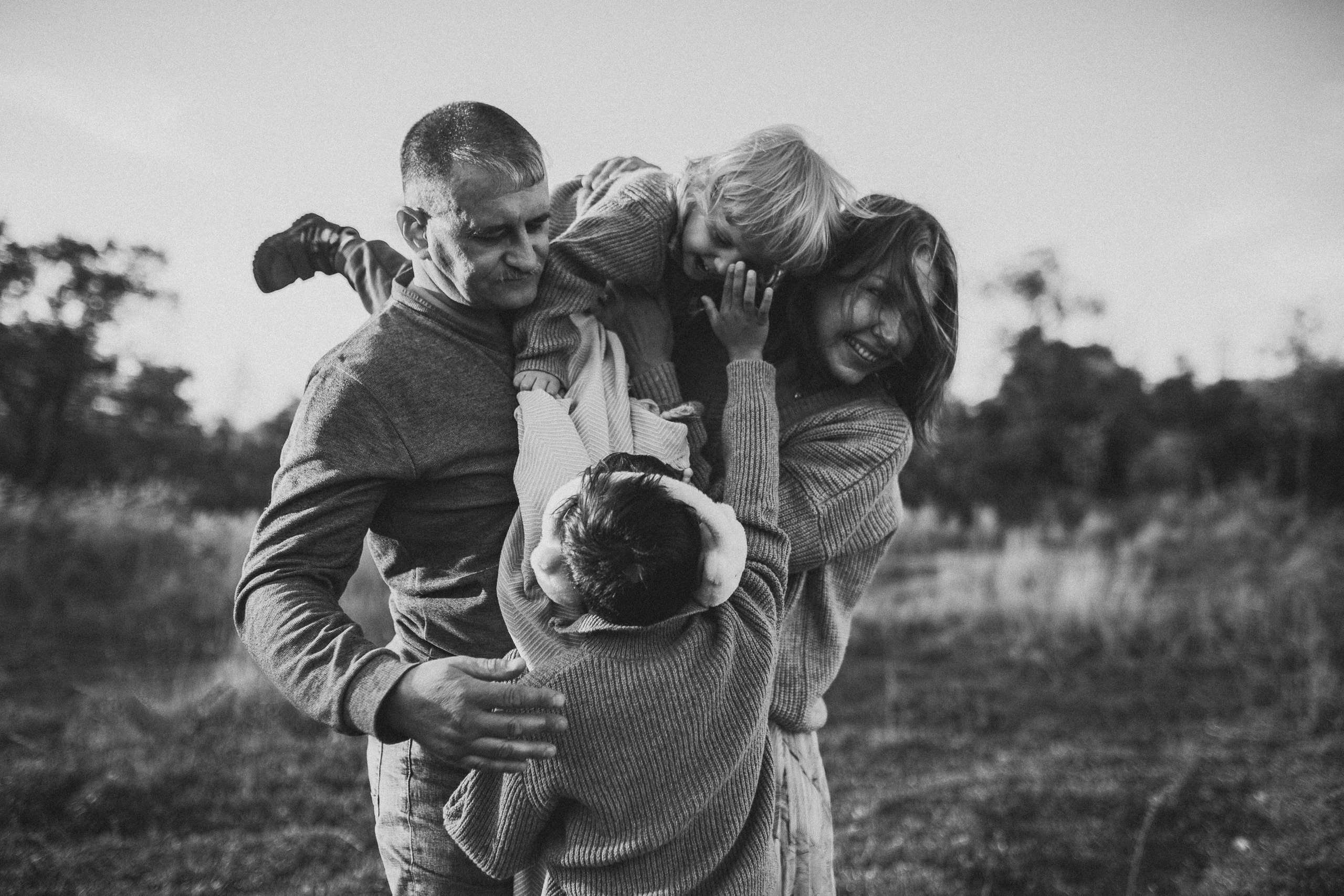 Фотограф Комсомольск-на-Амуре Ольга Василенко