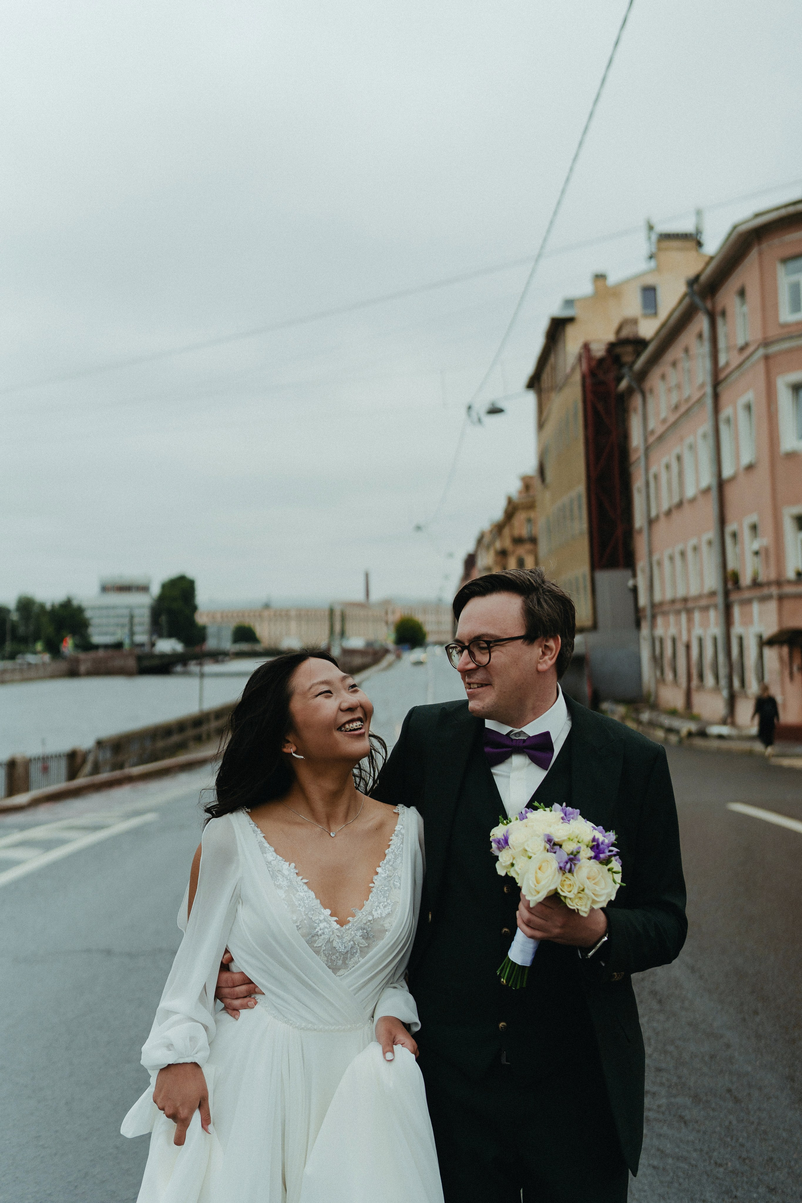 Питер гудбай. Свадебный фотограф в Санкт — Петербурге