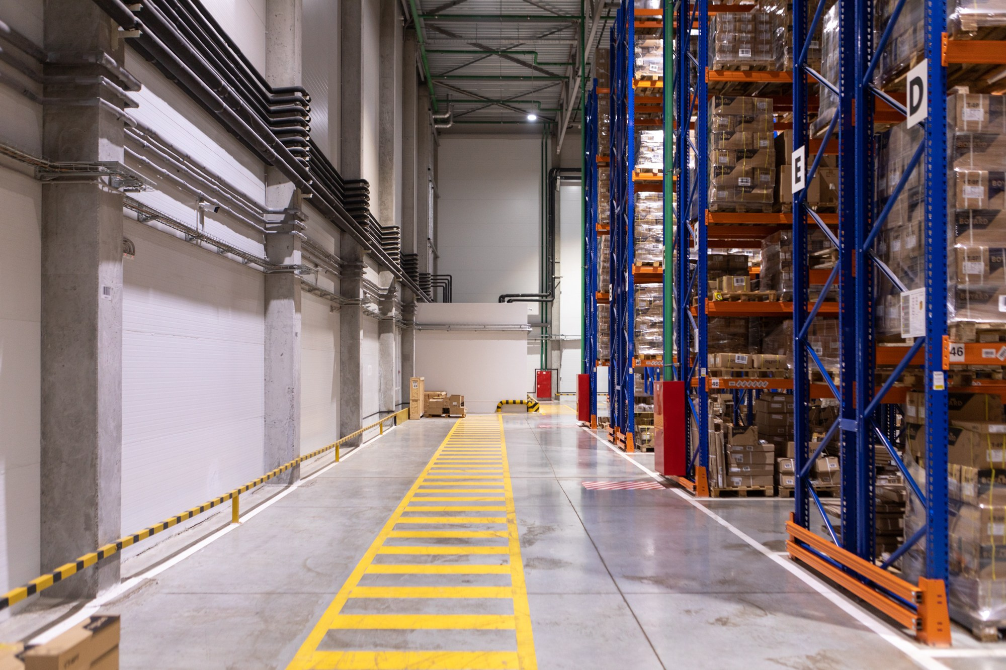 Промышленный фотограф Крым