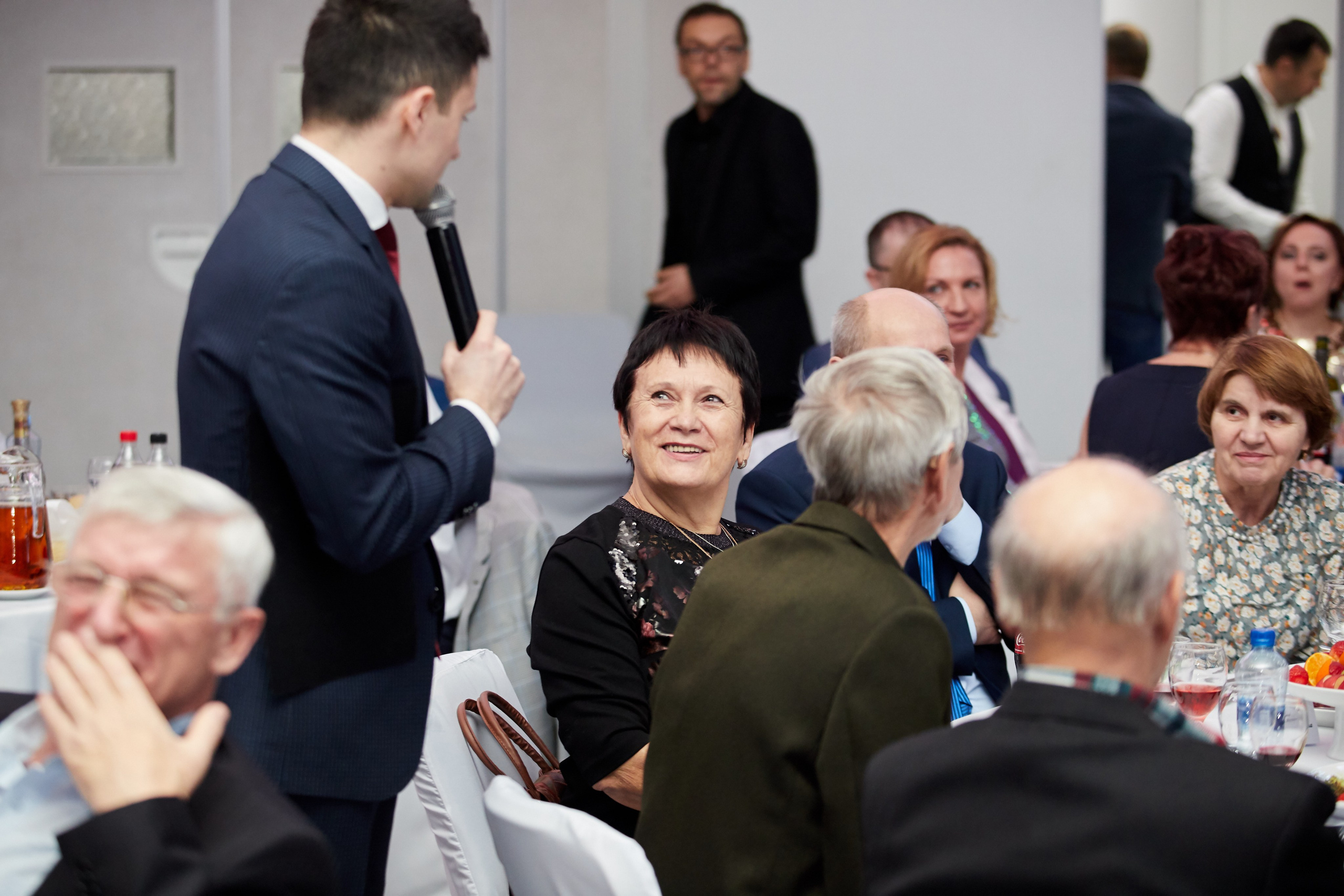 Россети. Репортажный Фотограф