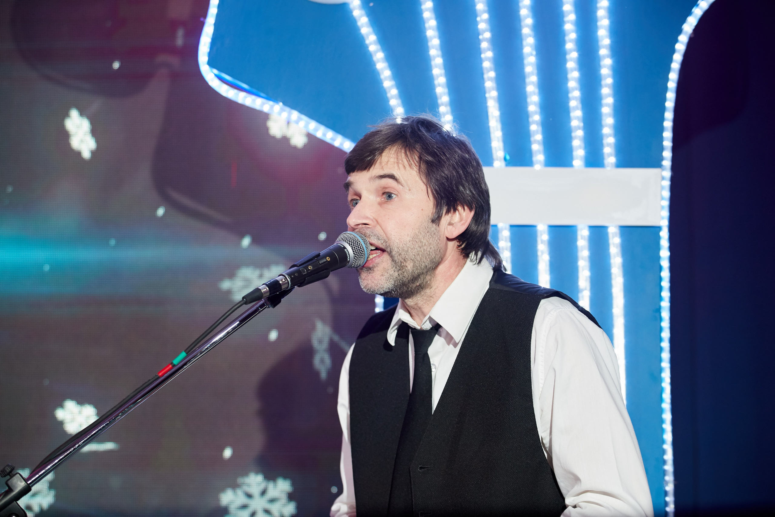 Россети. Репортажный Фотограф