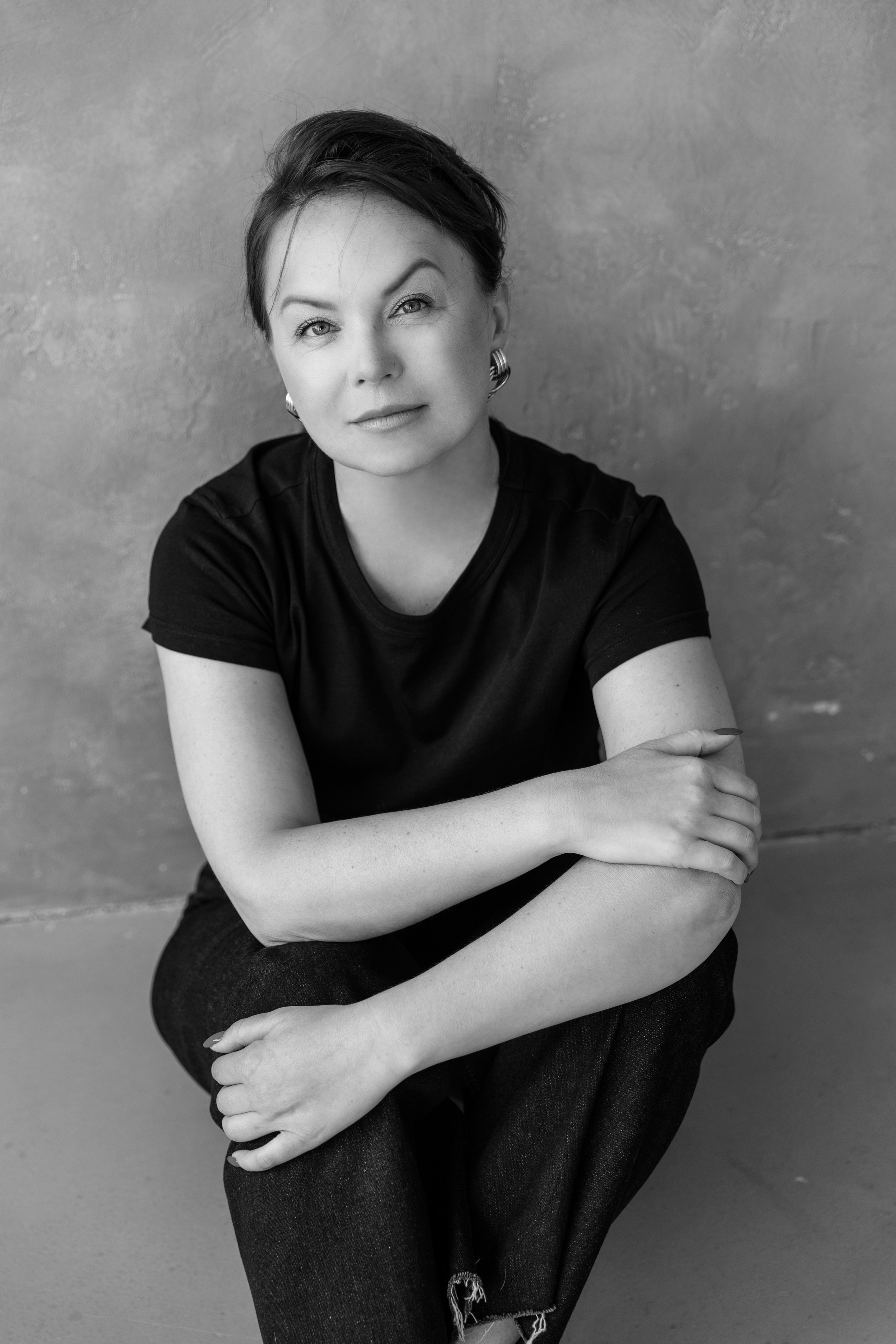 Портреты. Главная